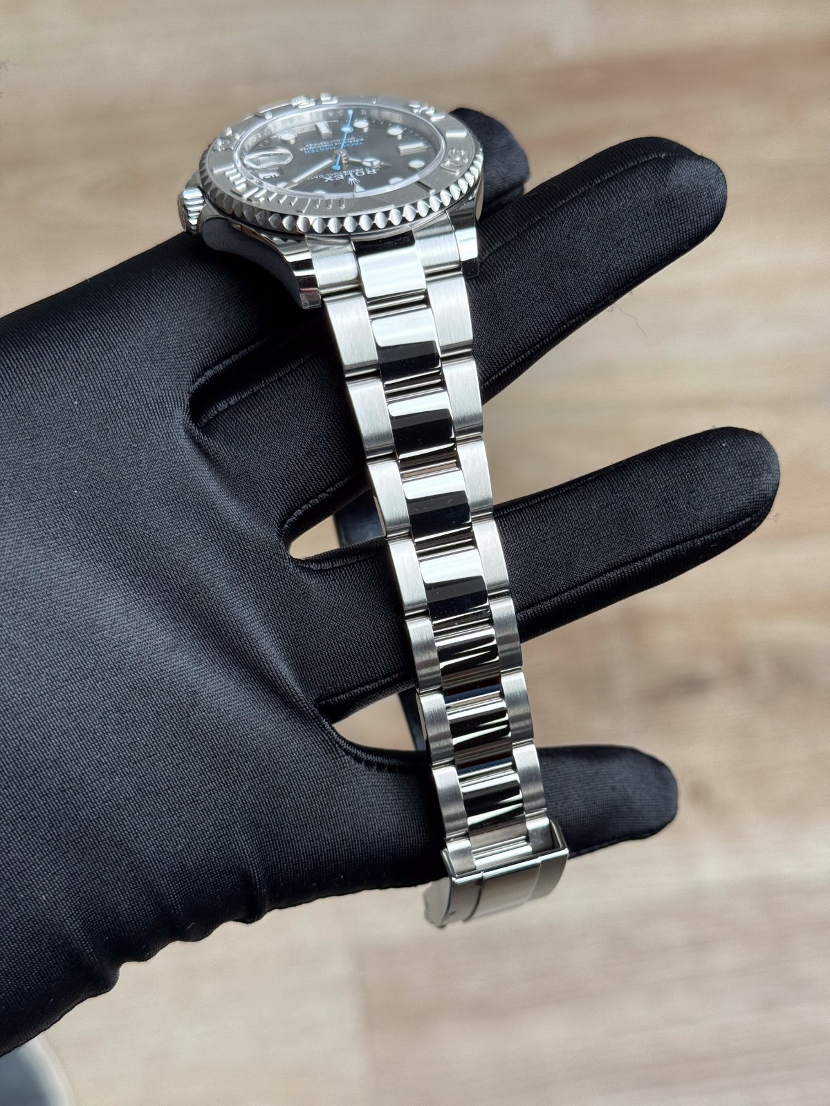 Rolex Yacht-Master 268622 view 5
