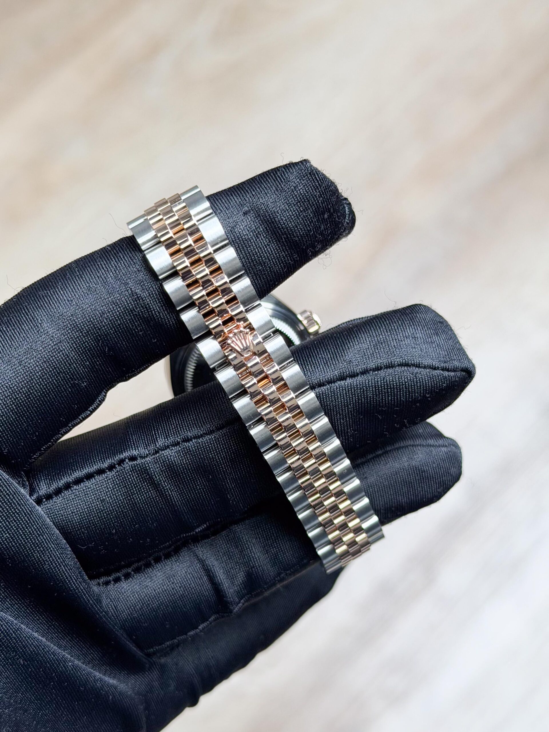 Rolex Lady-Datejust 279171 view 10