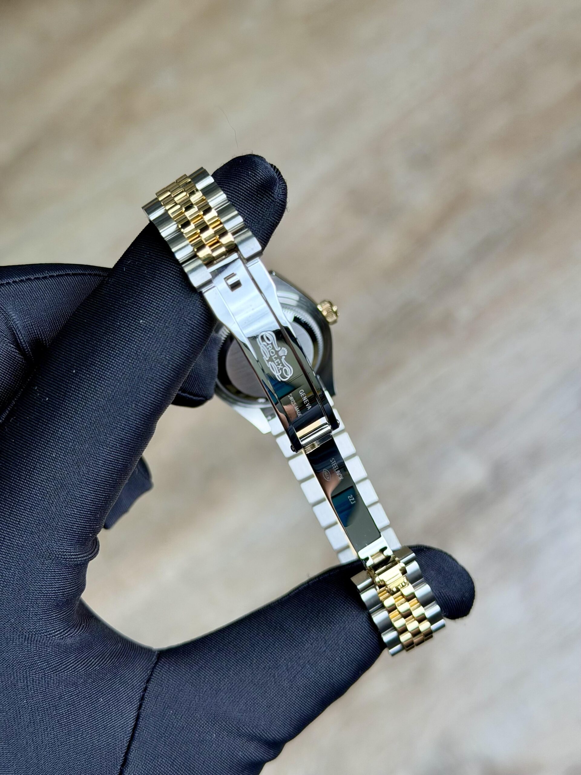Rolex Lady-Datejust 279173 view 9