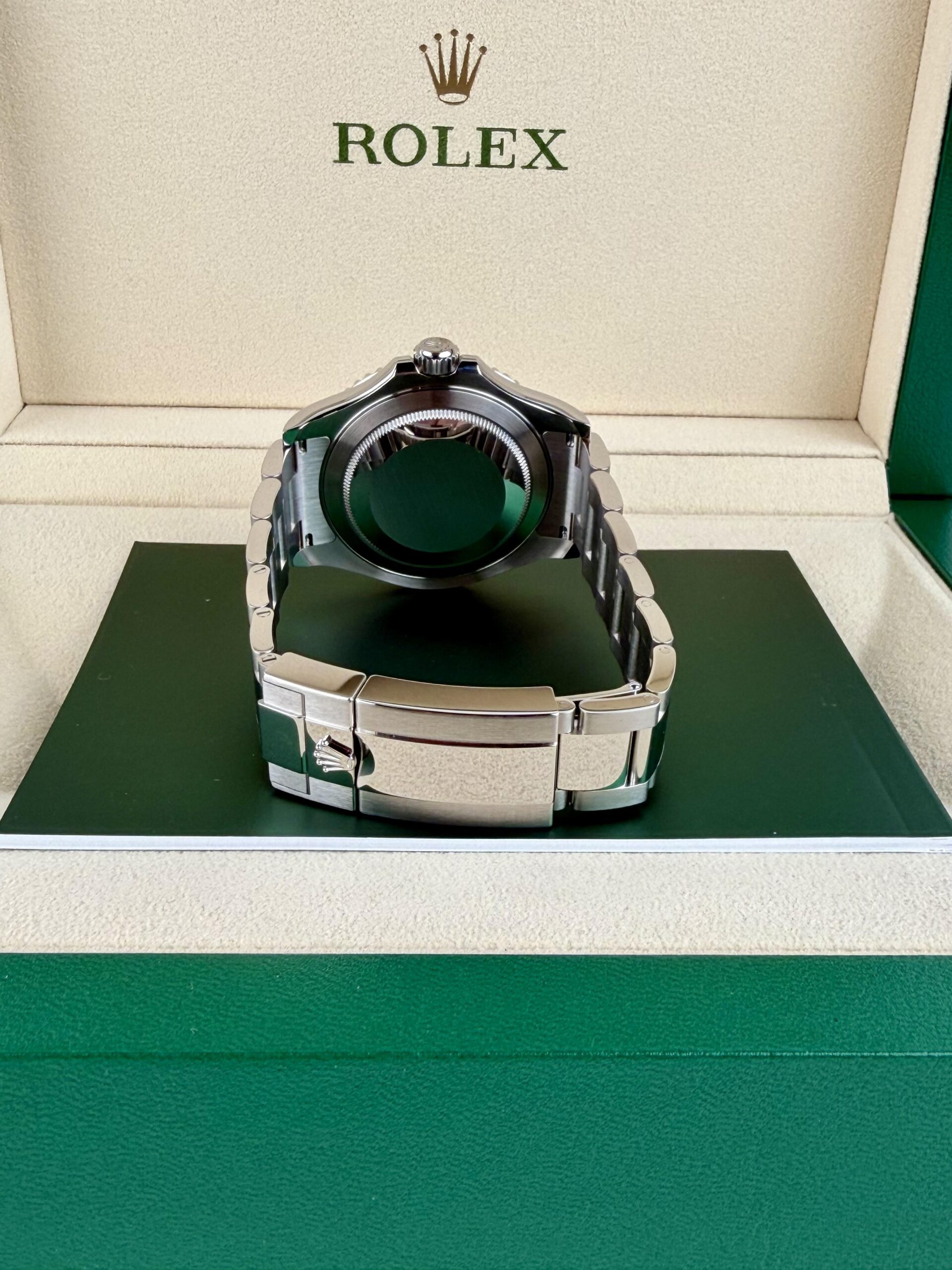 Rolex Yacht-Master 126622 view 7