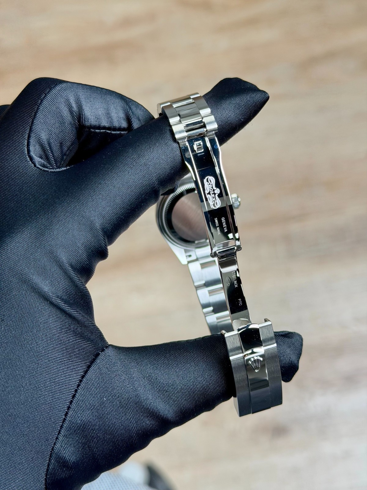 Rolex Lady-Datejust 279174 view 9