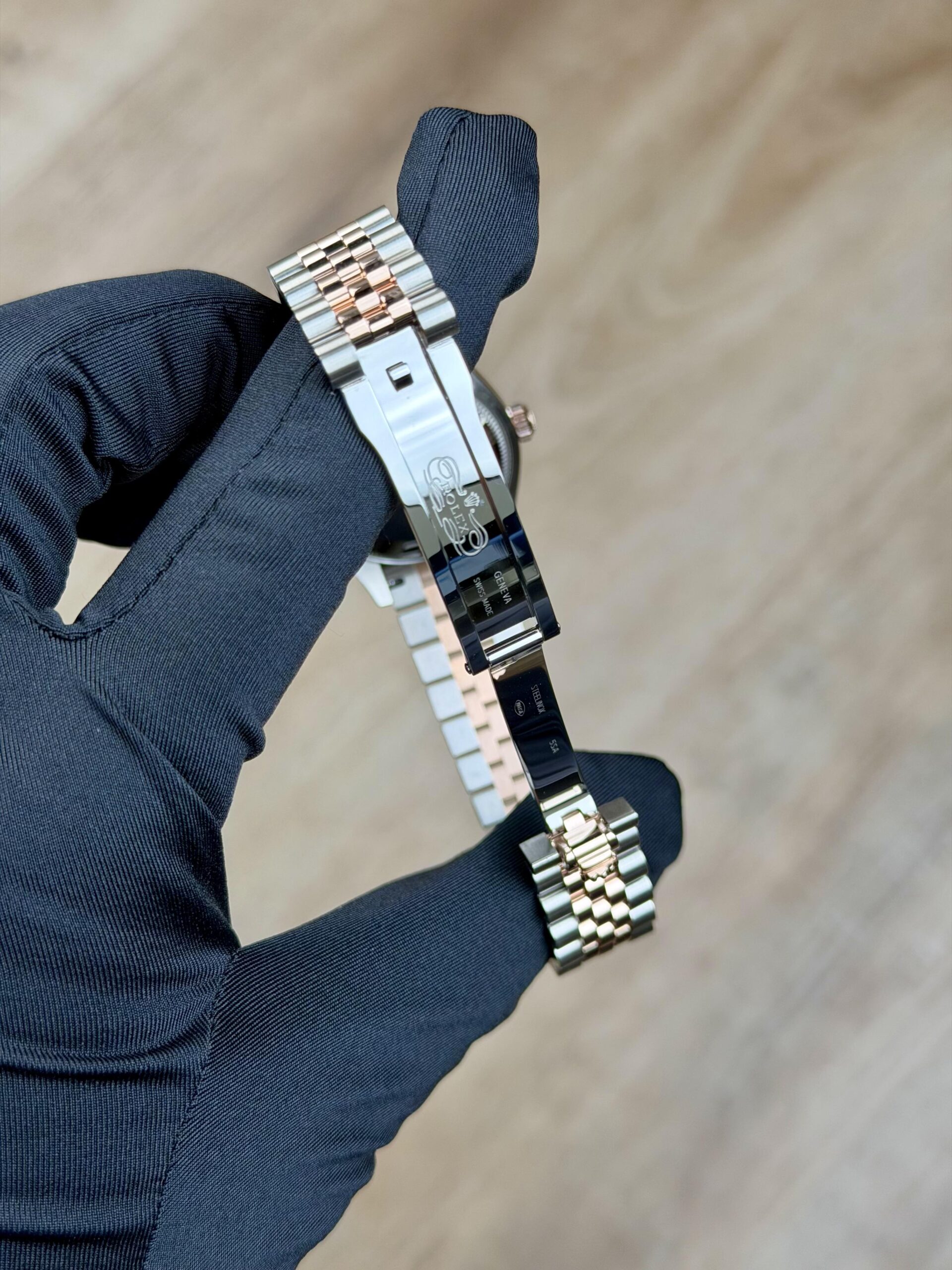 Rolex Datejust 278271 view 9