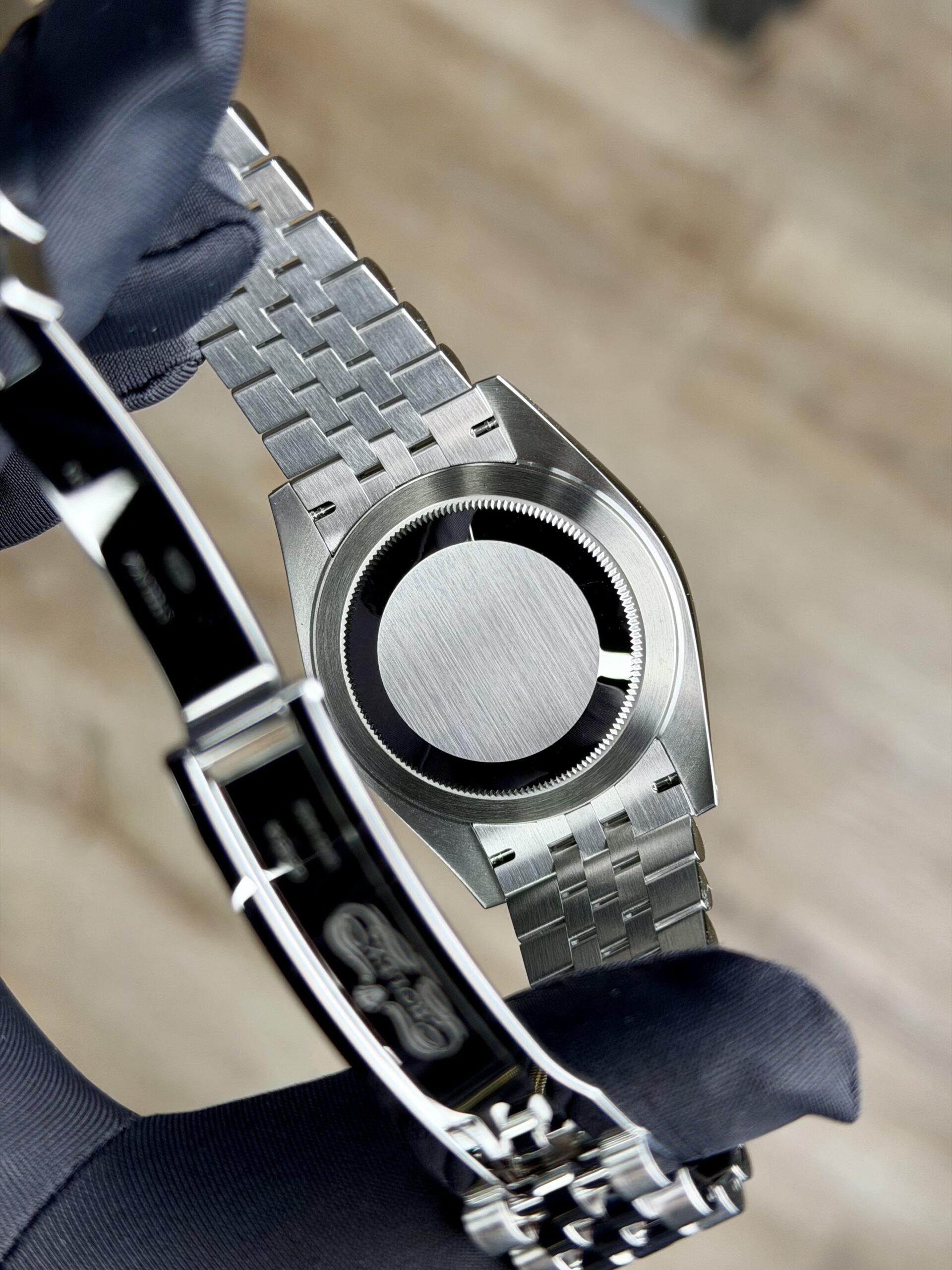 Rolex Datejust 126334 view 9