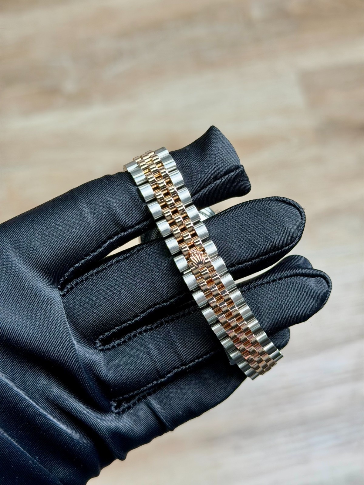 Rolex Lady-Datejust 279171 view 10