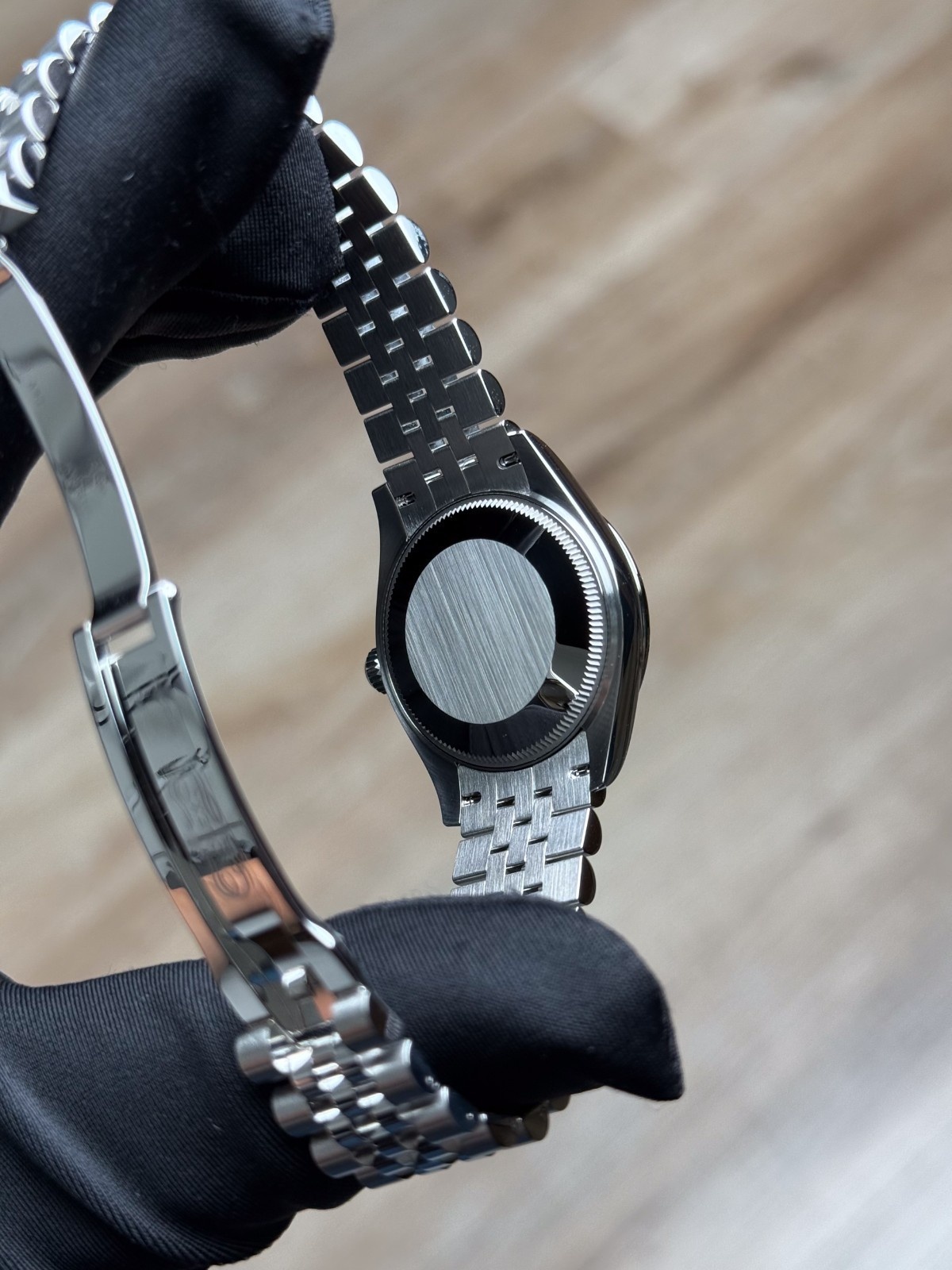 Rolex Datejust 278274 view 8