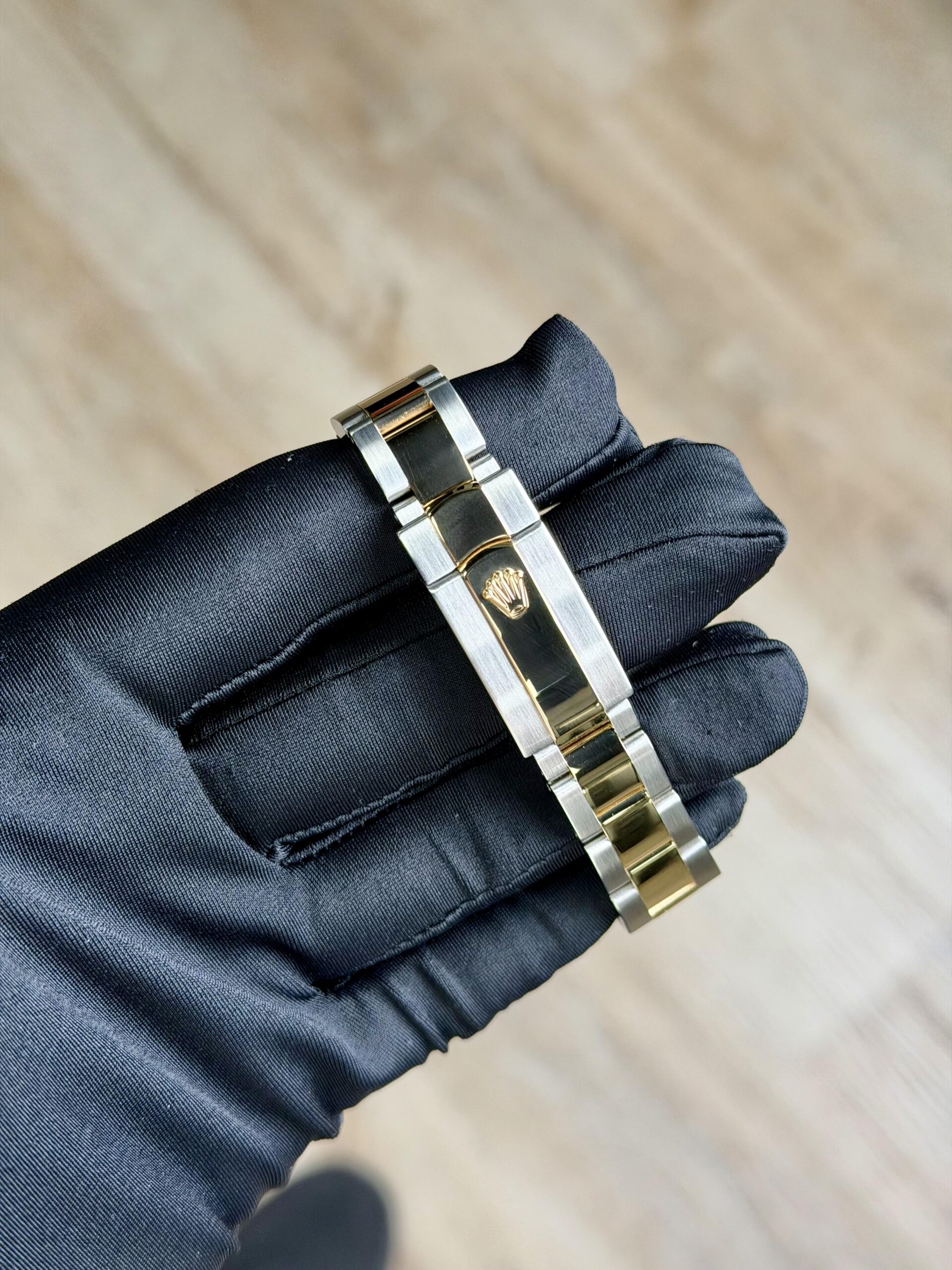 Rolex Datejust 31 178343RBR view 9