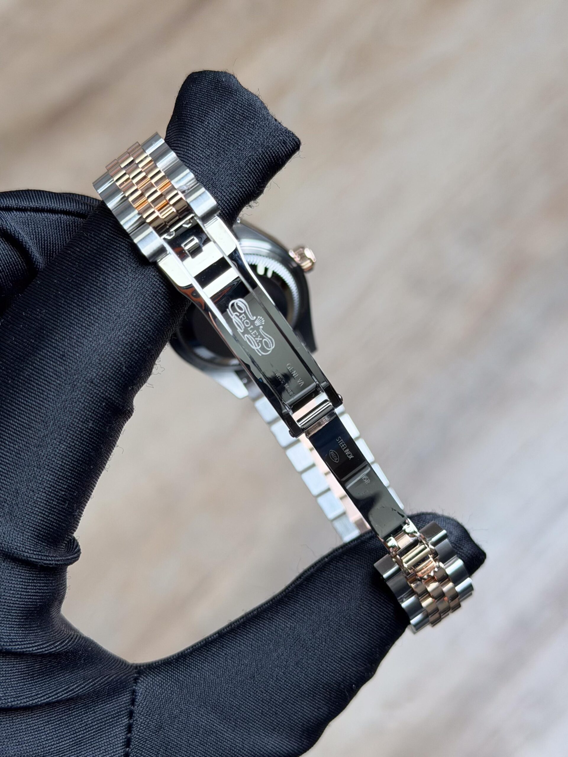 Rolex Lady-Datejust 279171 view 9