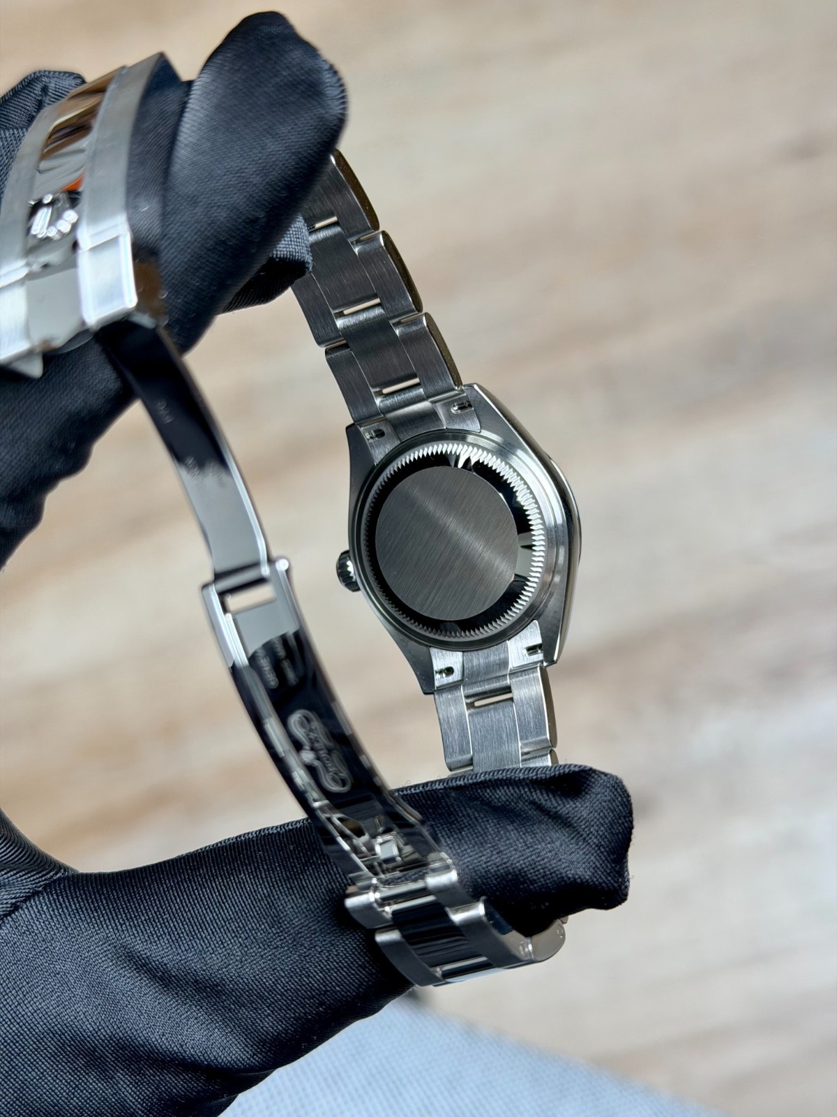 Rolex Lady-Datejust 279174 view 8