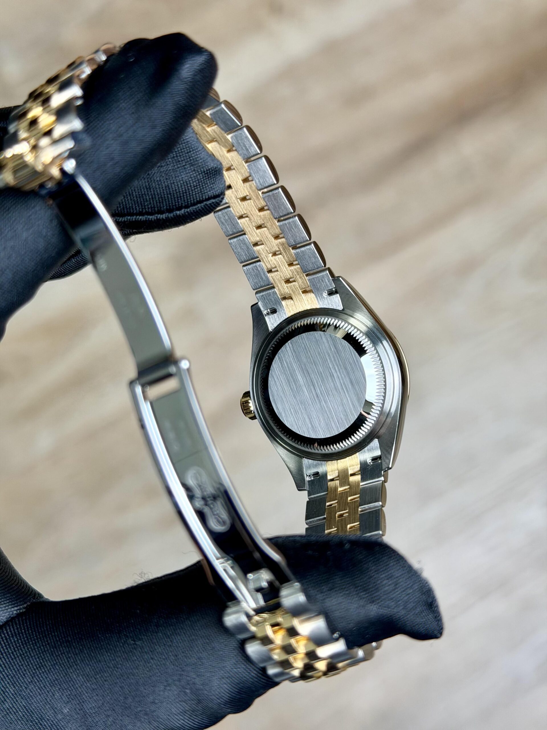 Rolex Lady-Datejust 279173 view 10