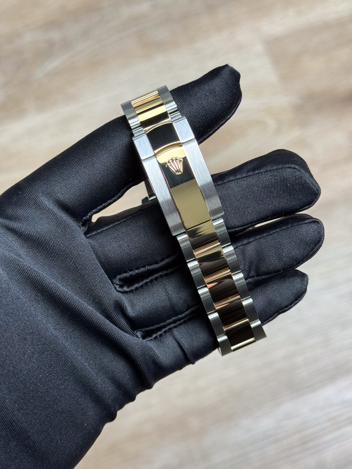 Rolex Datejust 126333 view 10