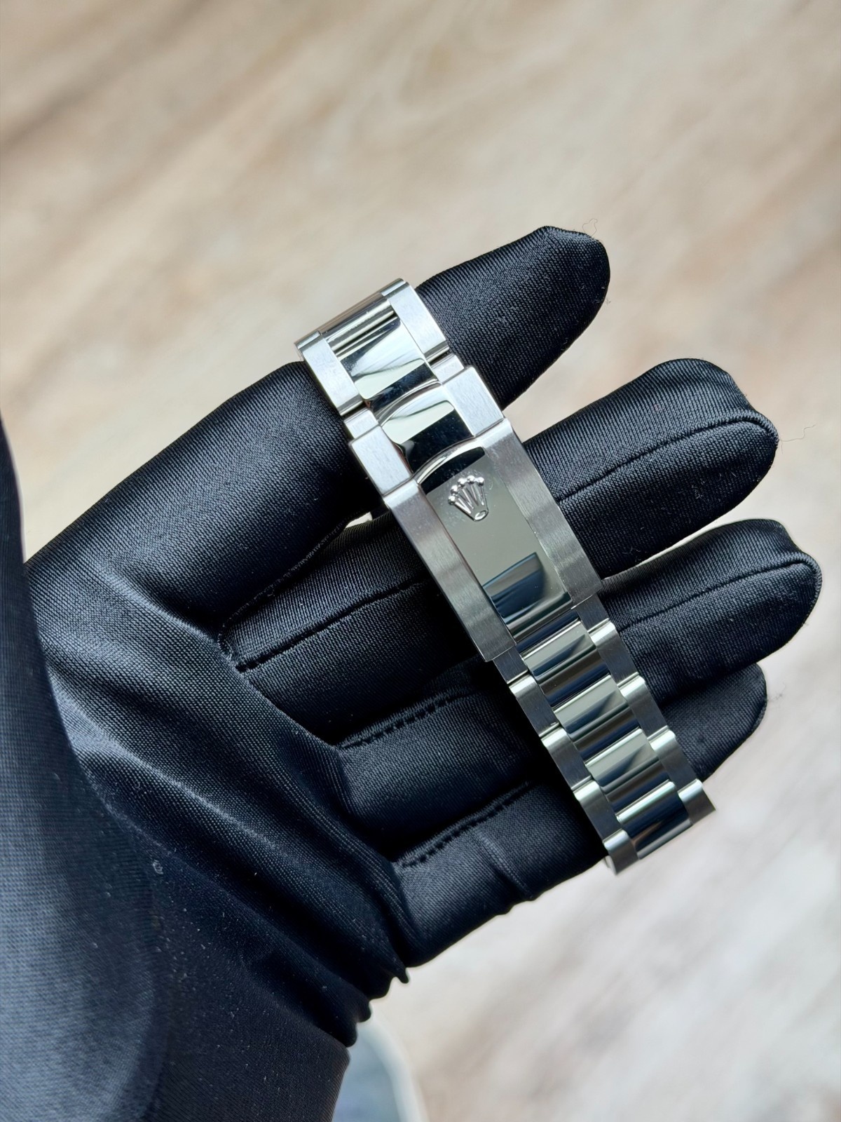 Rolex Datejust 126334 view 10