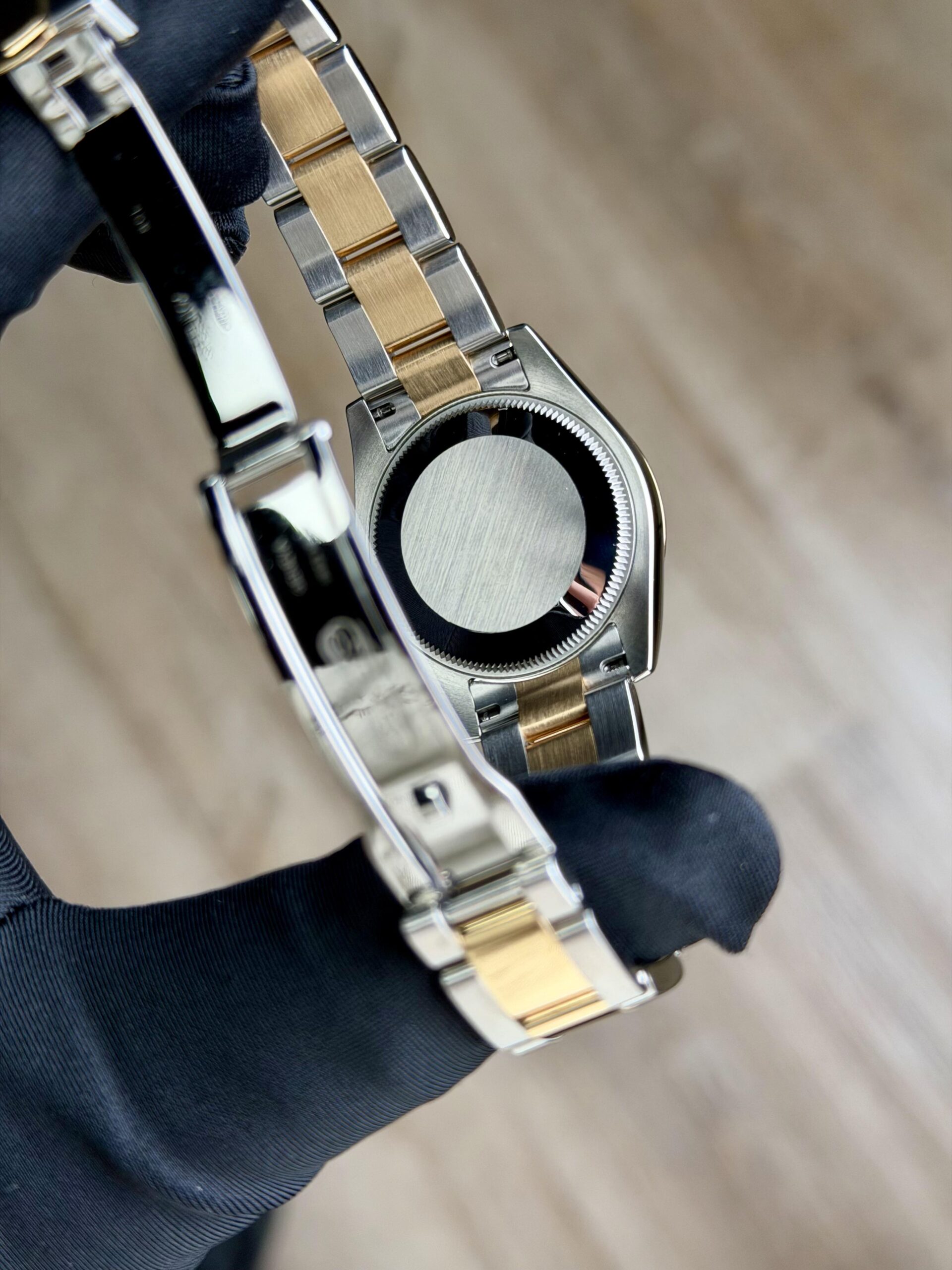 Rolex Datejust 31 178343RBR view 7