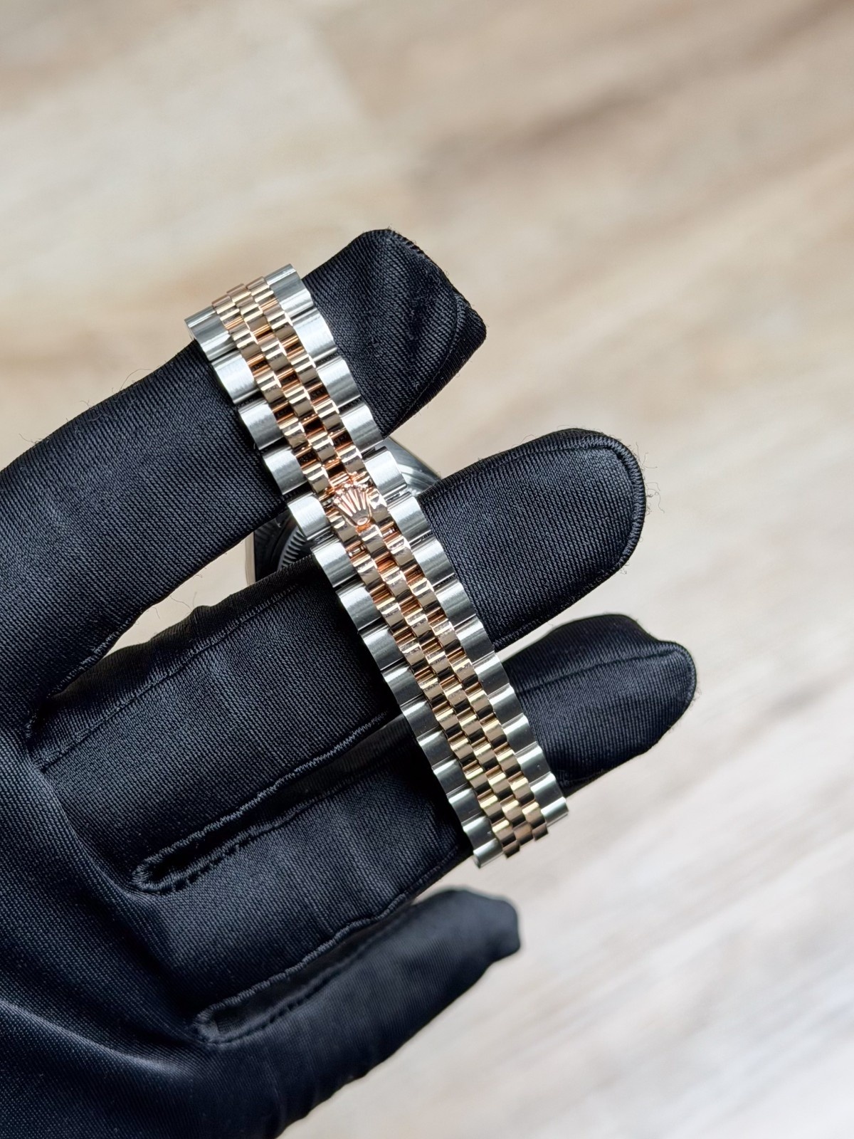 Rolex Lady-Datejust 279171 view 10