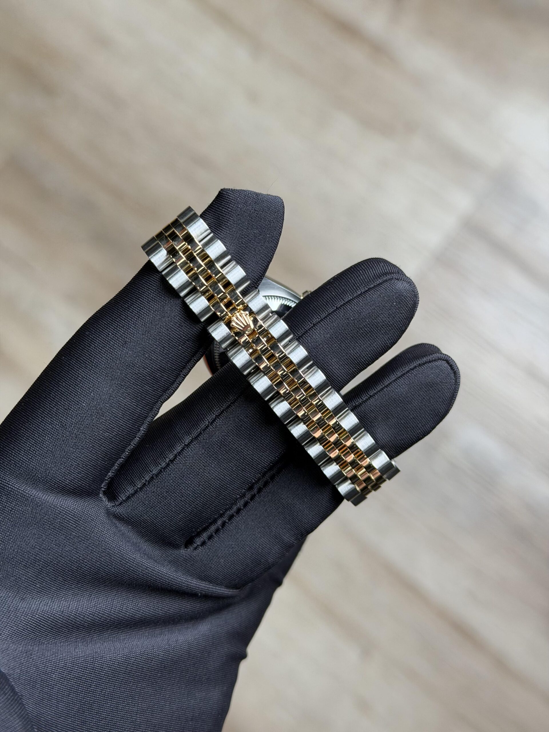 Rolex Datejust 26 179383RBR view 10