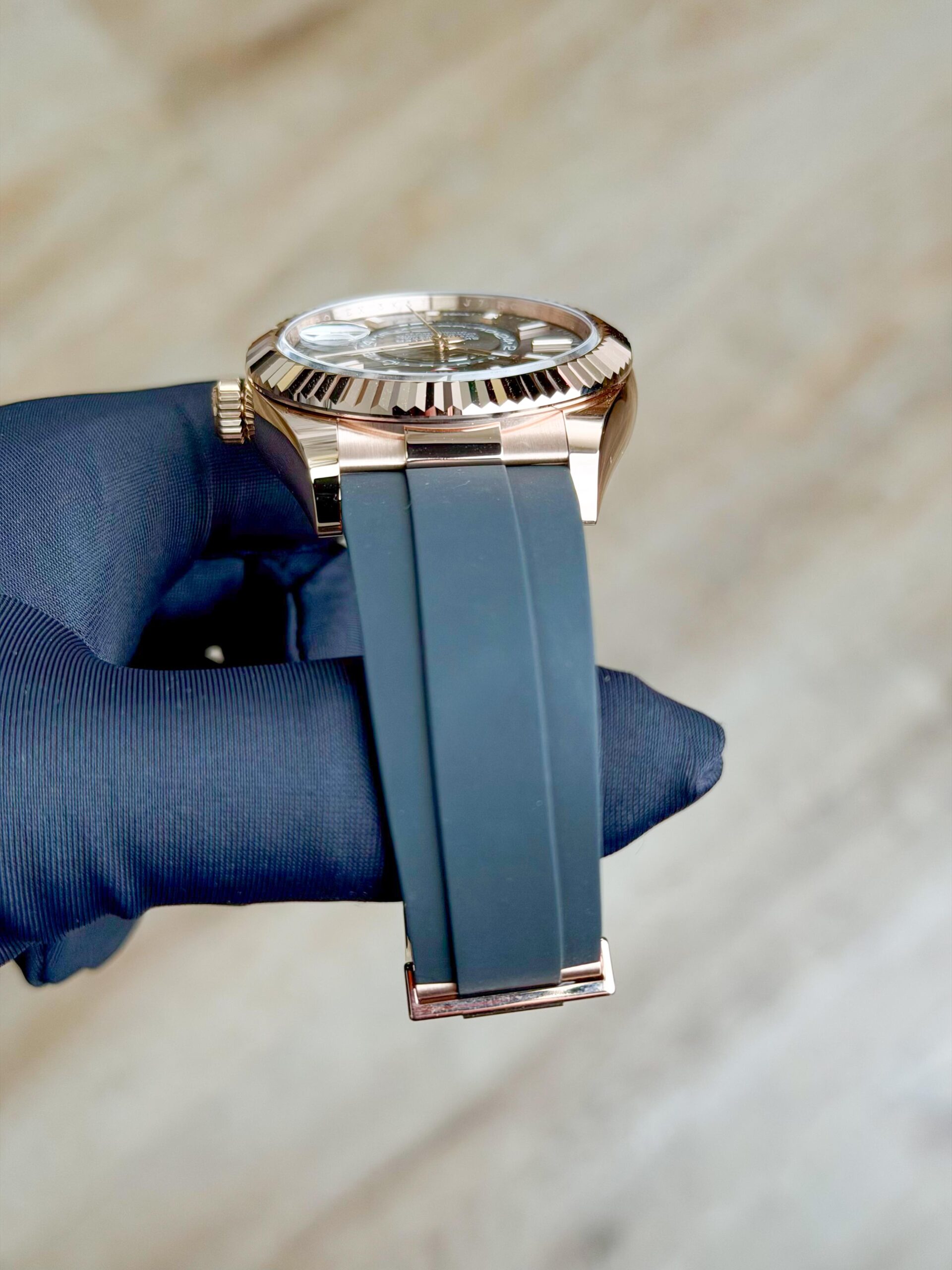 Rolex Sky-Dweller 336235 view 7