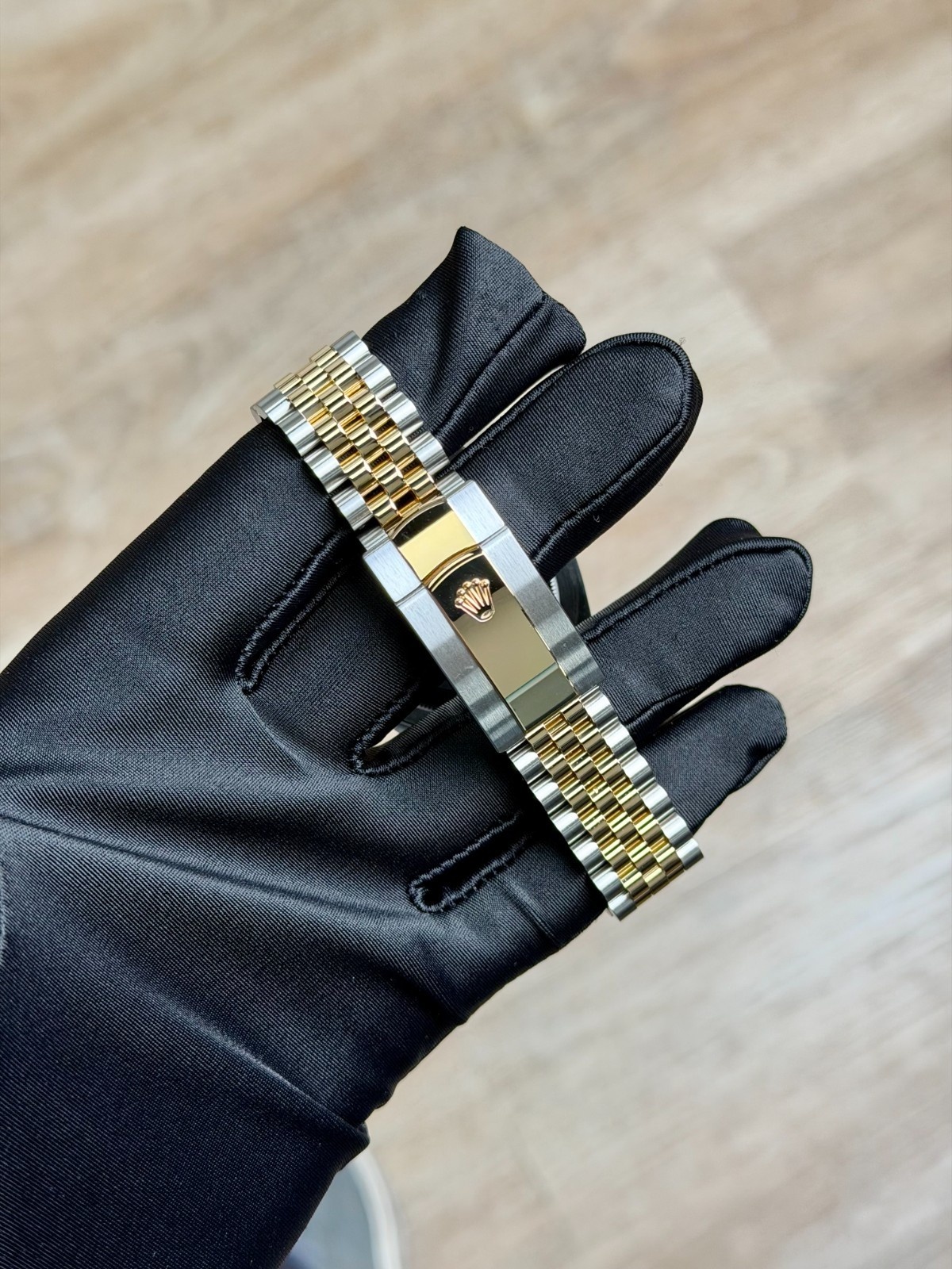 Rolex Datejust 126333 view 10