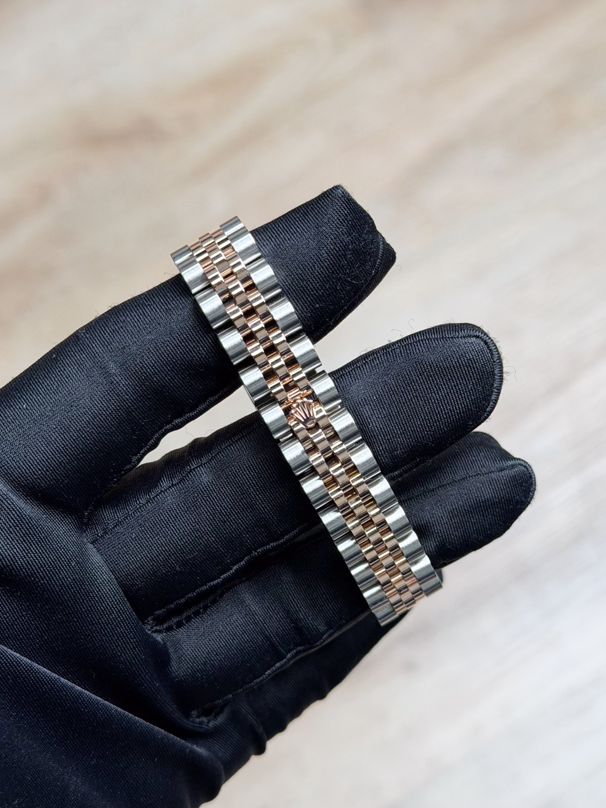 Rolex Datejust 26 179171 view 10