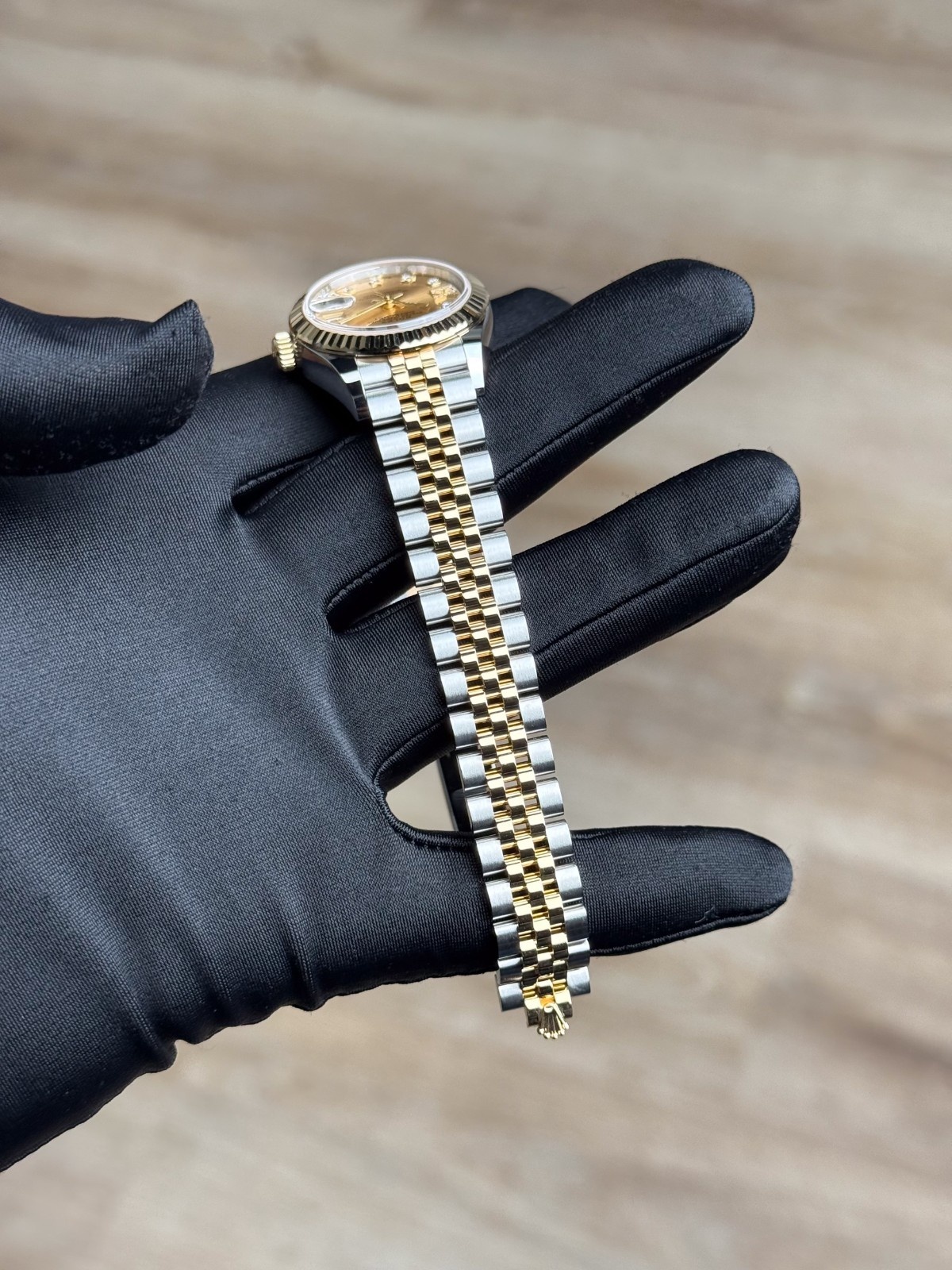 Rolex Lady-Datejust 279173 view 6