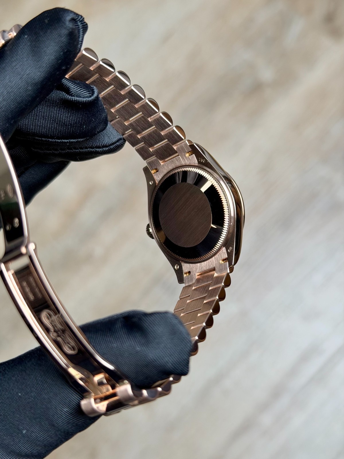Rolex Datejust 278275 view 8