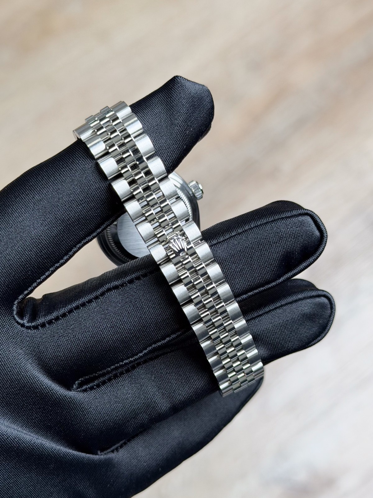 Rolex Lady-Datejust 279174 view 10