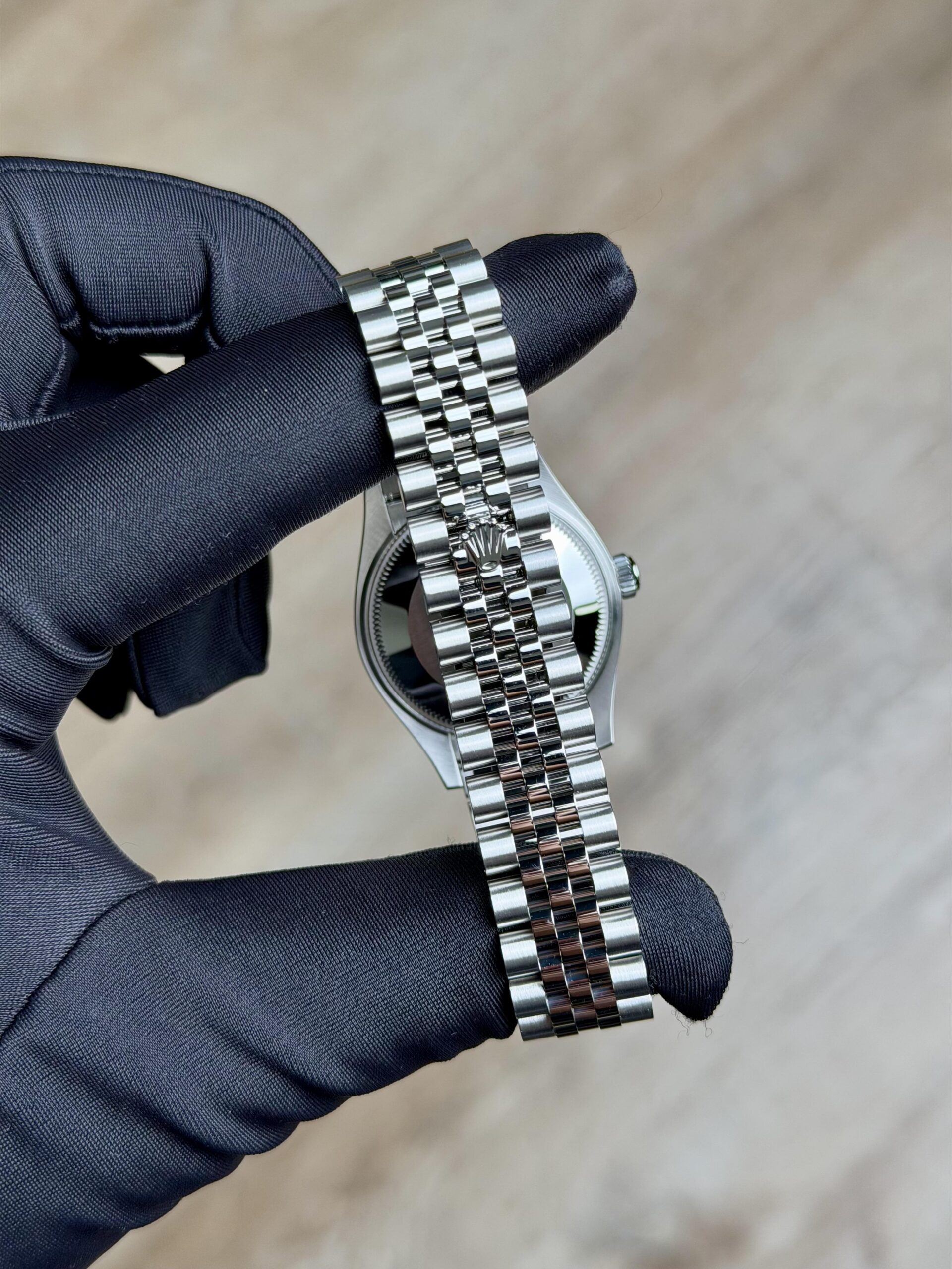 Rolex Datejust 31 278344RBR view 10