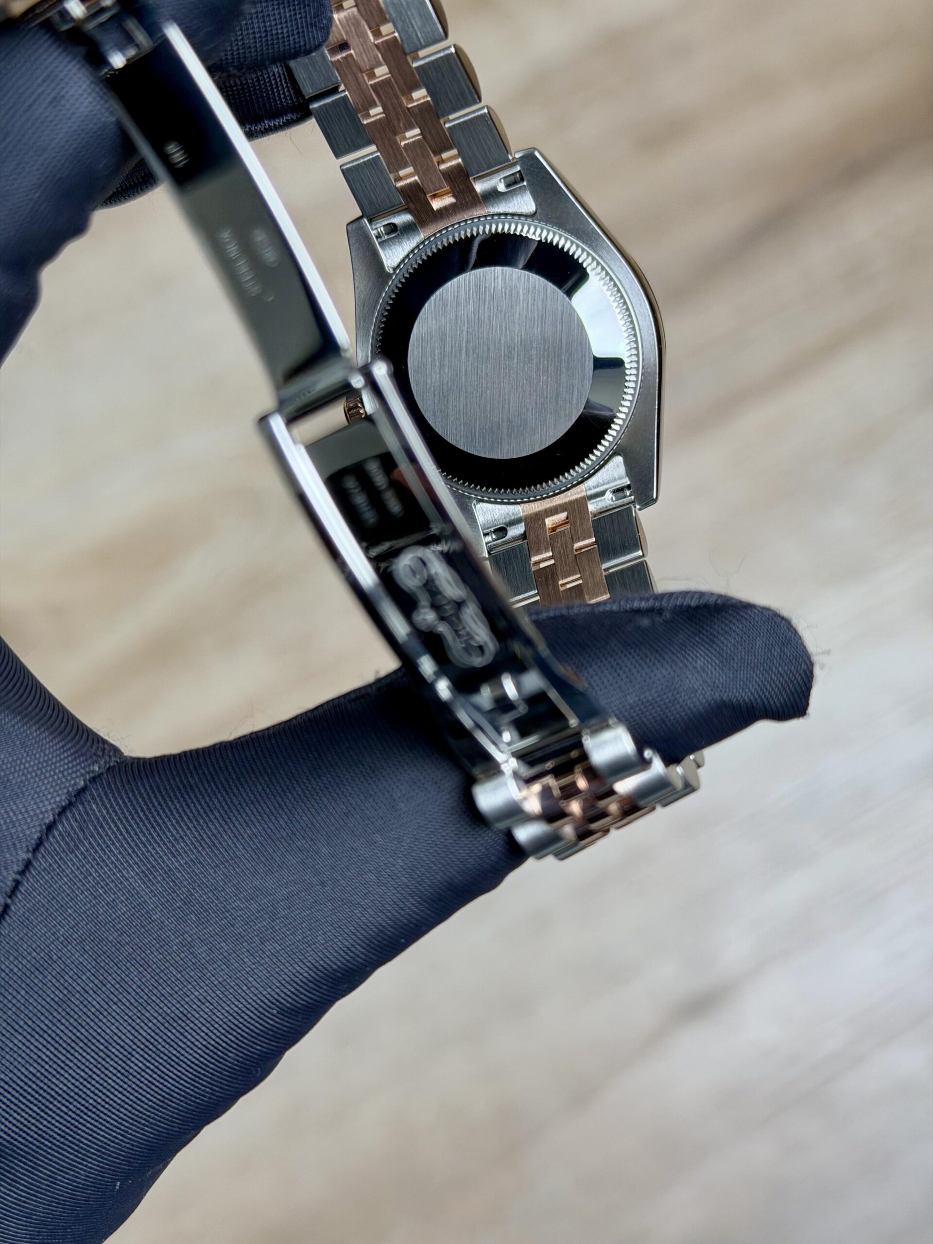 Rolex Datejust 178341 view 7