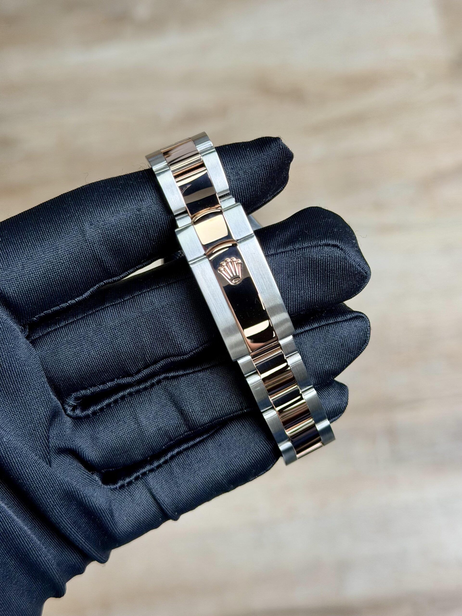 Rolex Datejust 178341 view 9