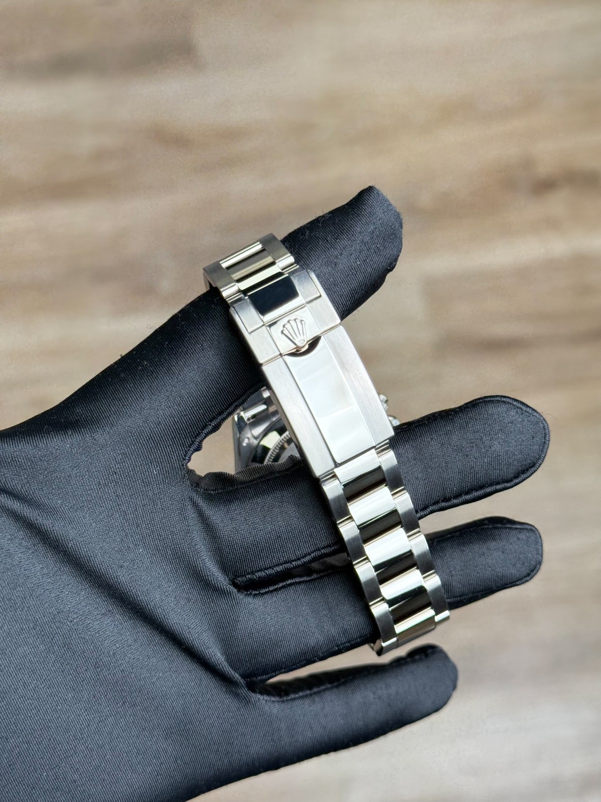 Rolex Daytona 116599RBOW view 10