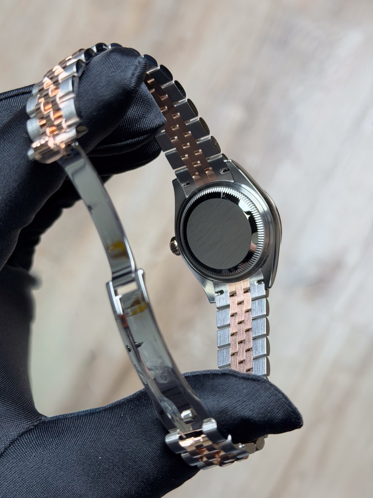 Rolex Lady-Datejust 279171 view 8