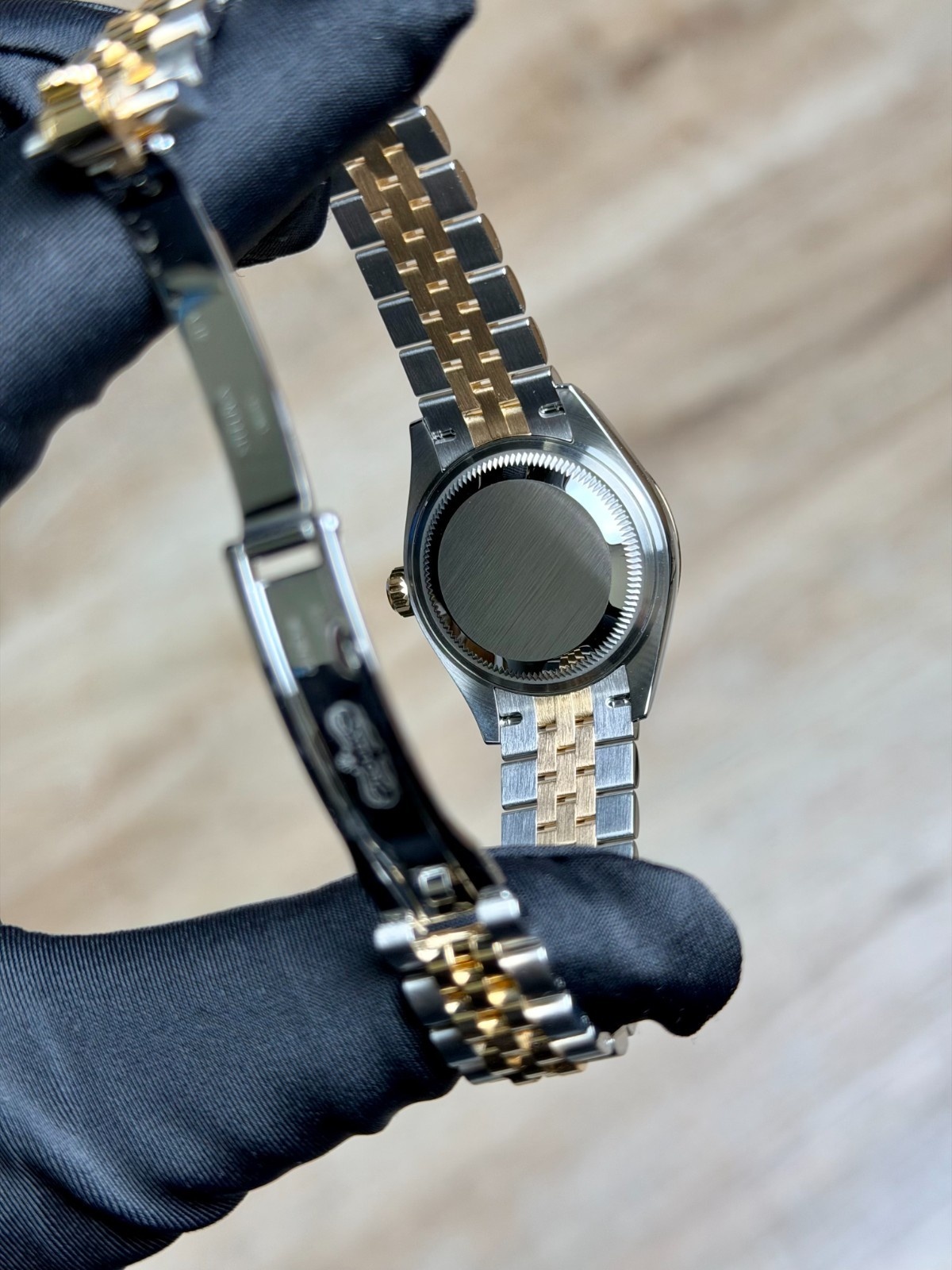 Rolex Lady-Datejust 279173 view 8