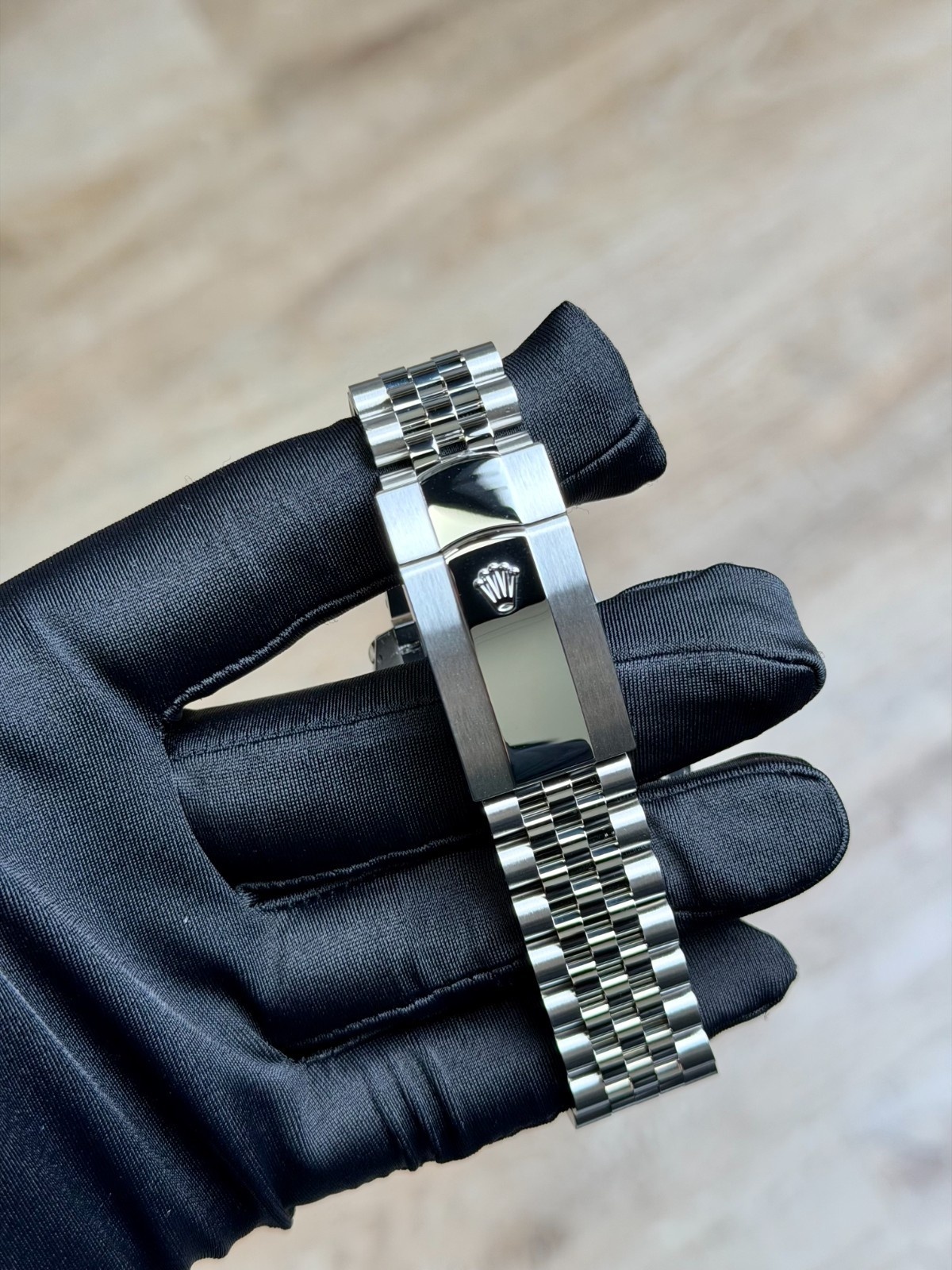 Rolex Sky-Dweller 336934 view 10
