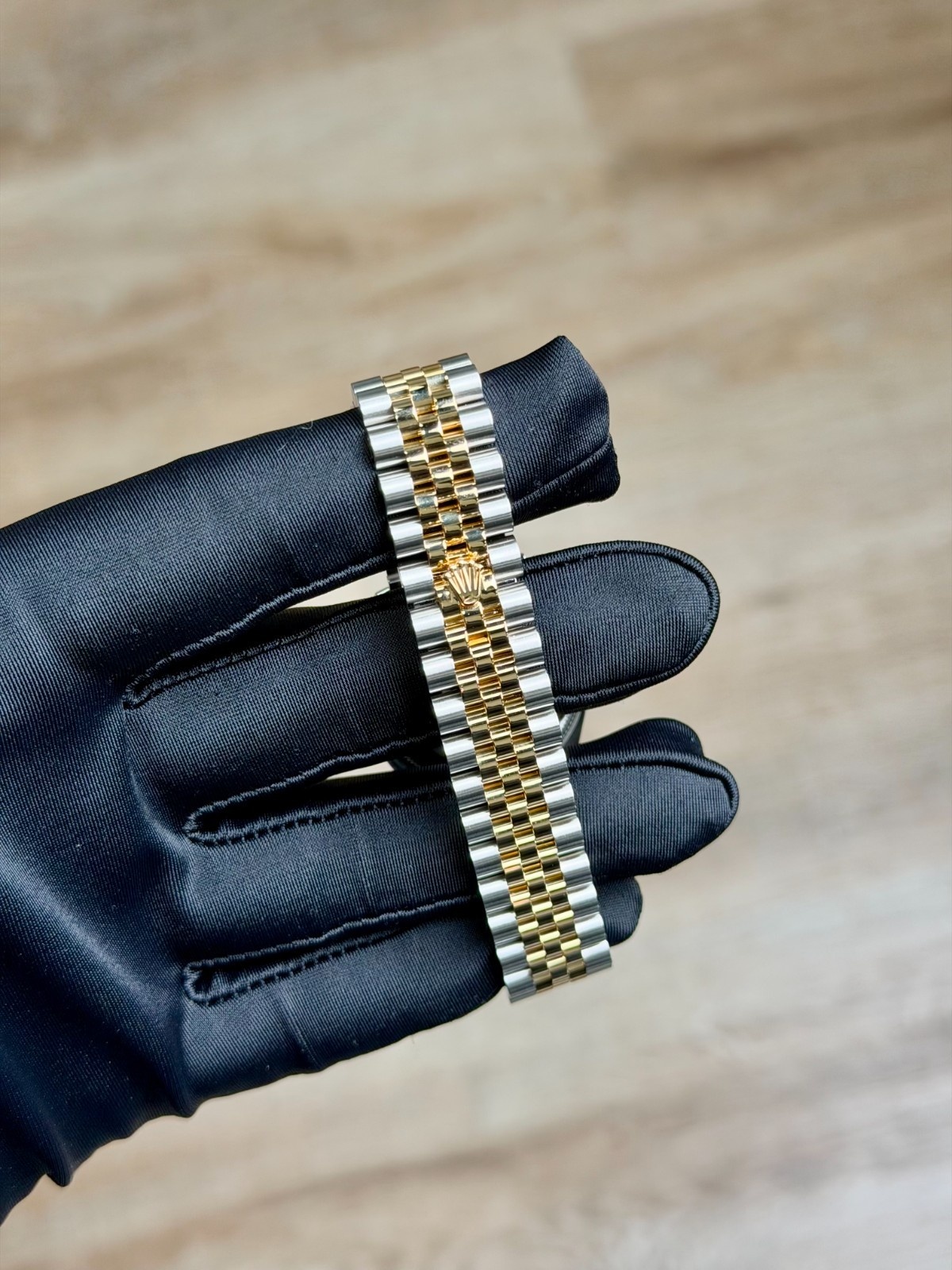 Rolex Datejust 278273 view 10