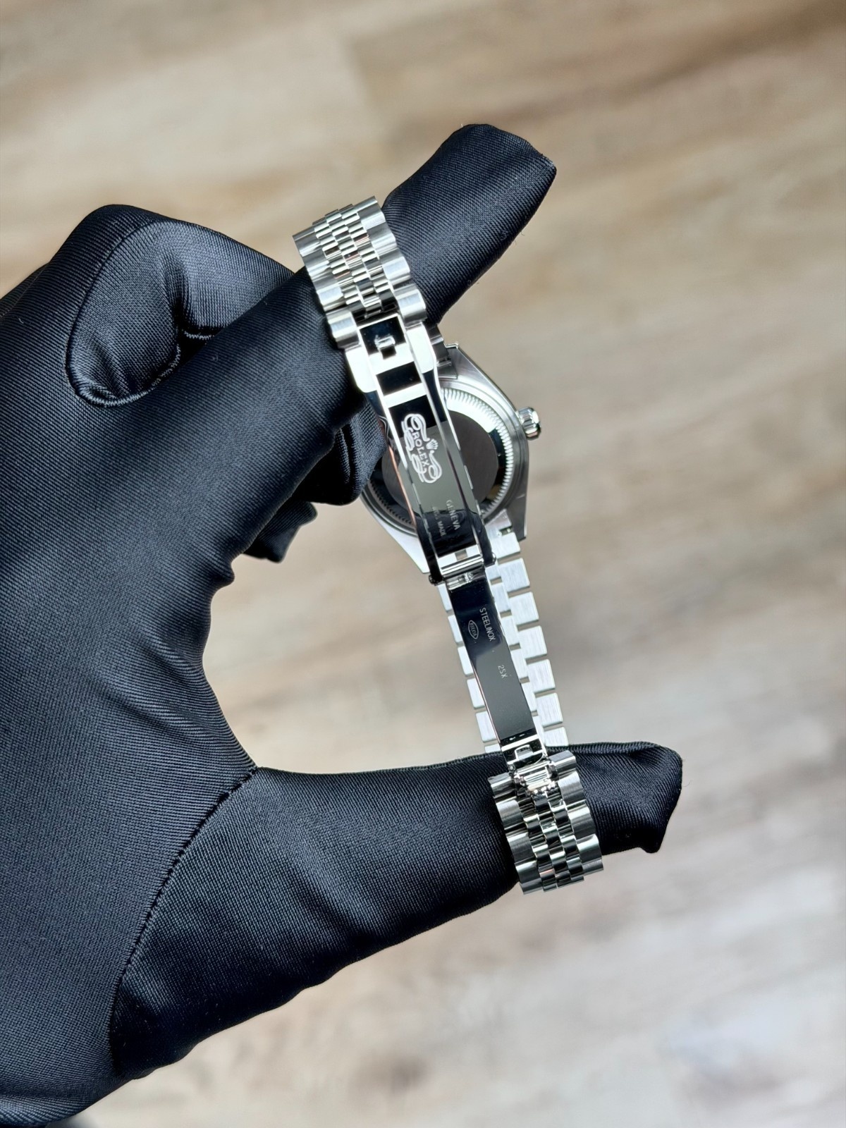 Rolex Lady-Datejust 279174 view 9