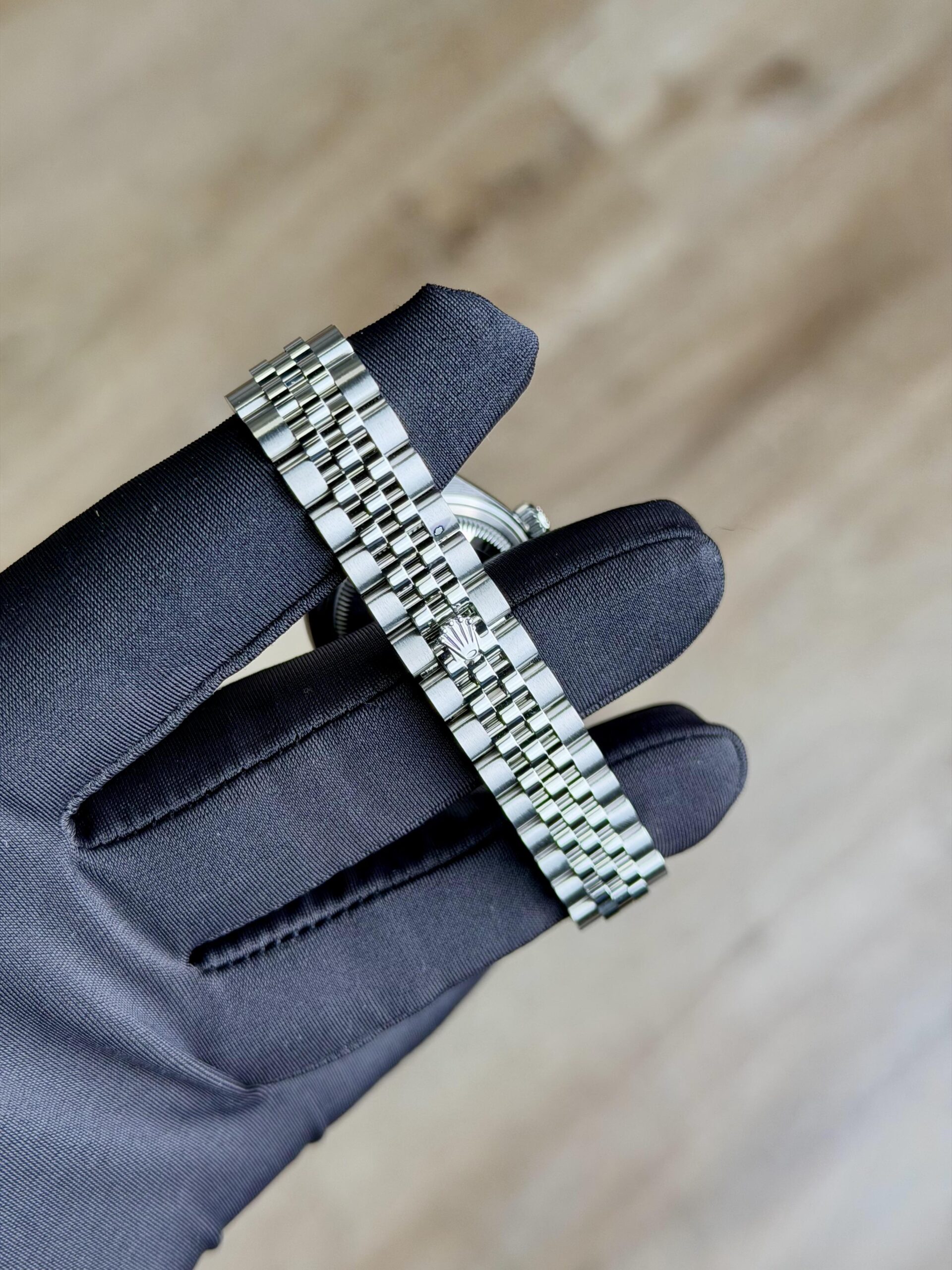 Rolex Lady-Datejust 279174 view 10