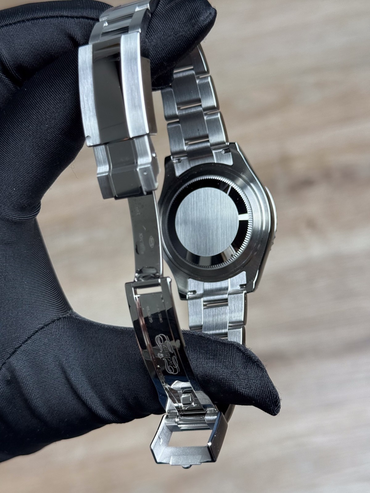 Rolex Yacht-Master 268622 view 8