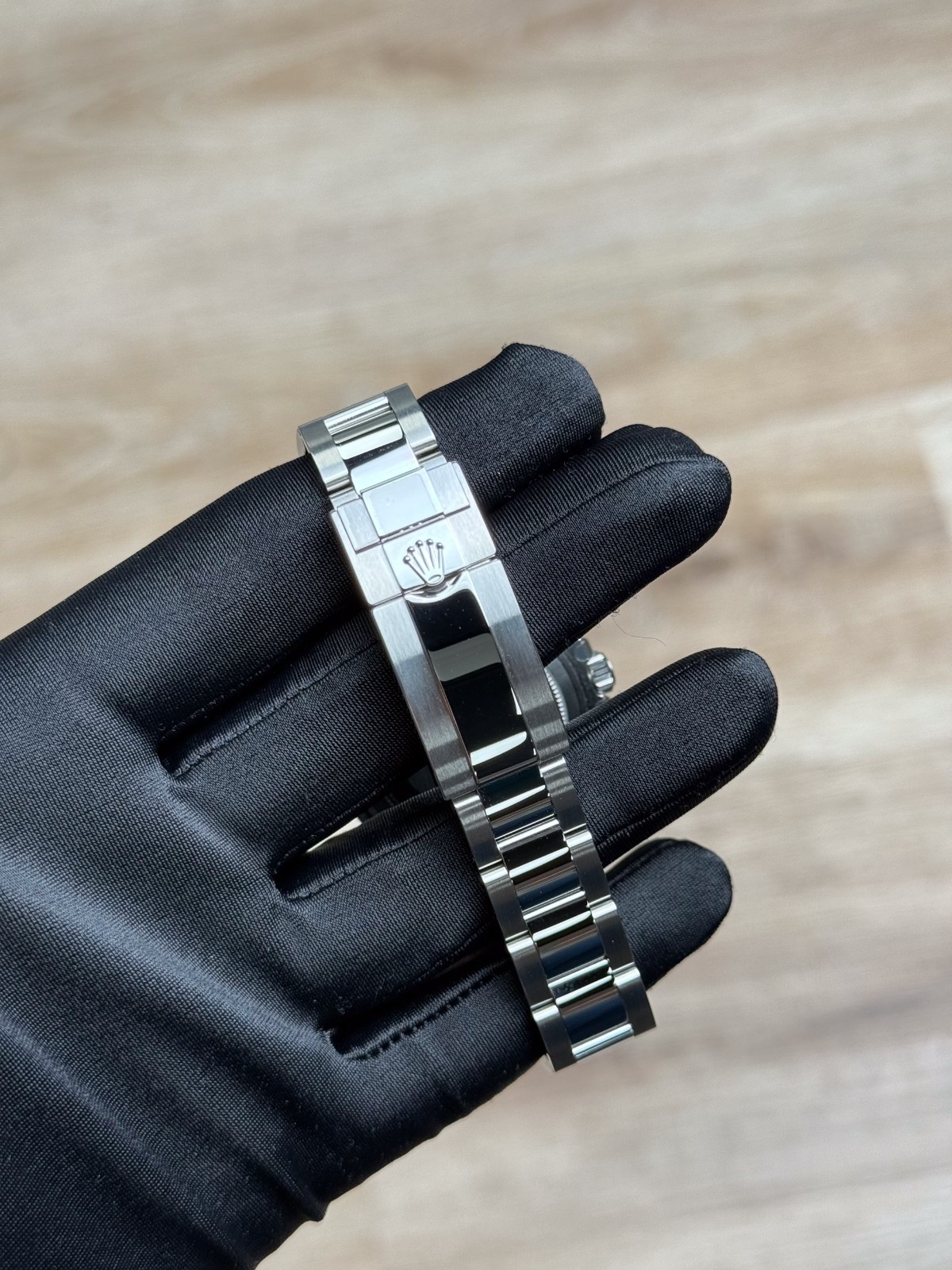 Rolex Yacht-Master 268622 view 10