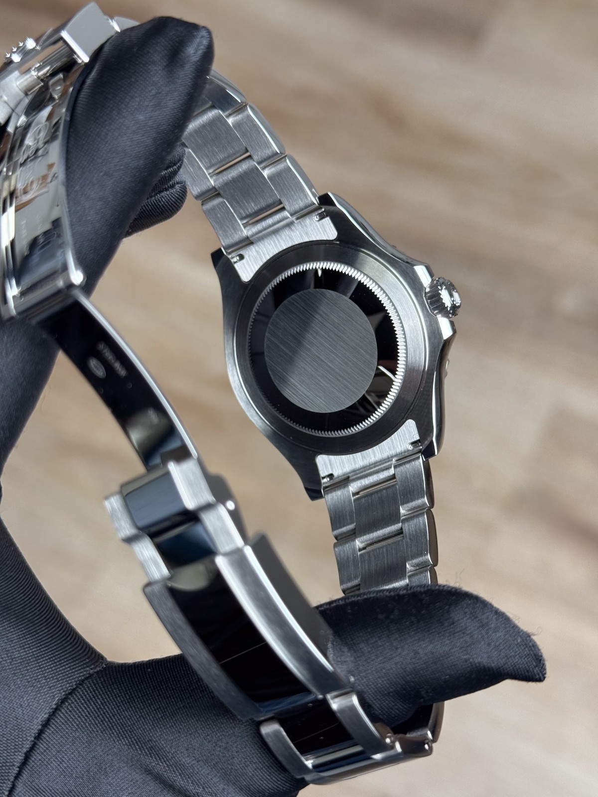Rolex Yacht-Master 126622 view 10