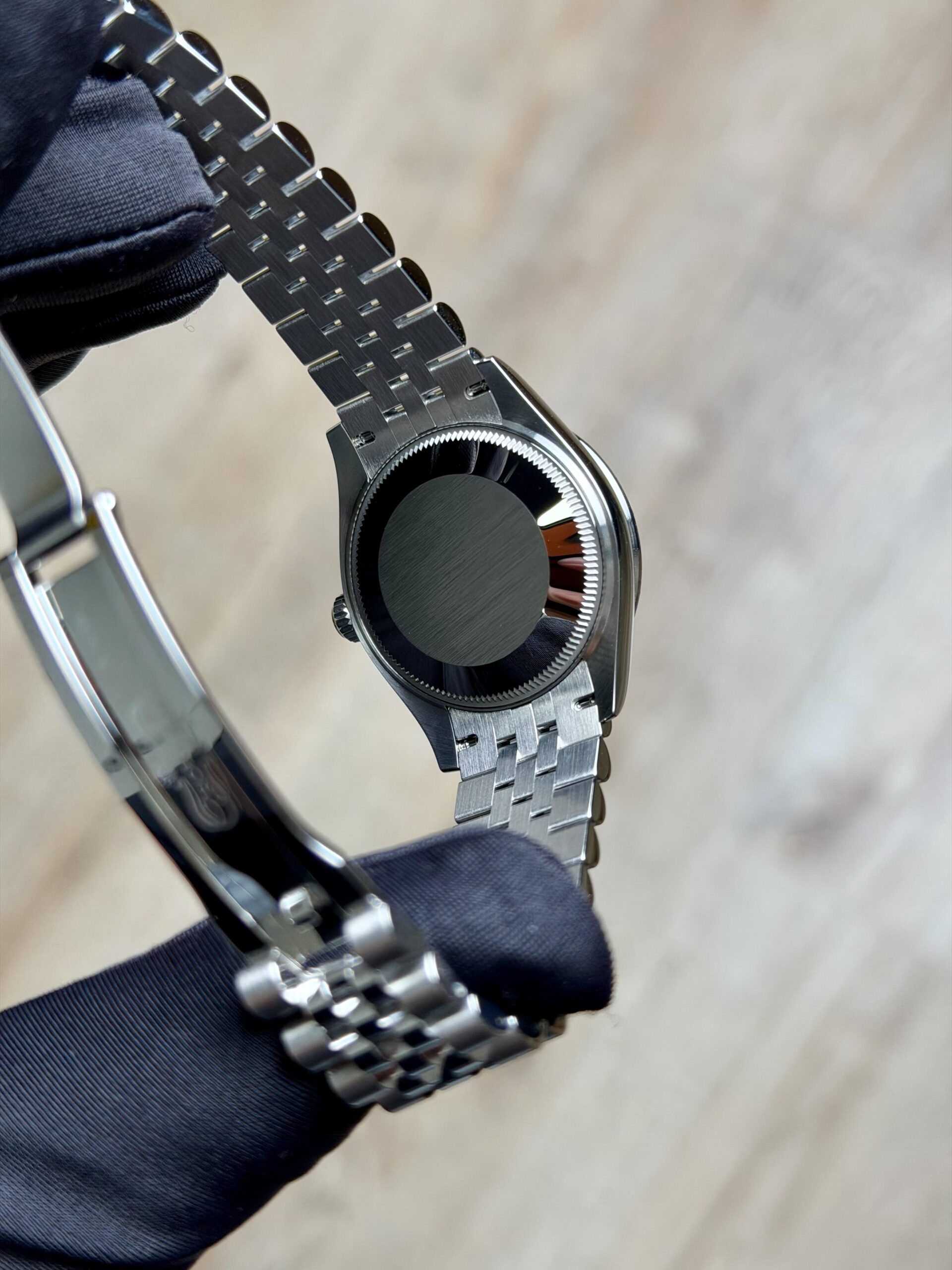 Rolex Datejust 31 278344RBR view 7