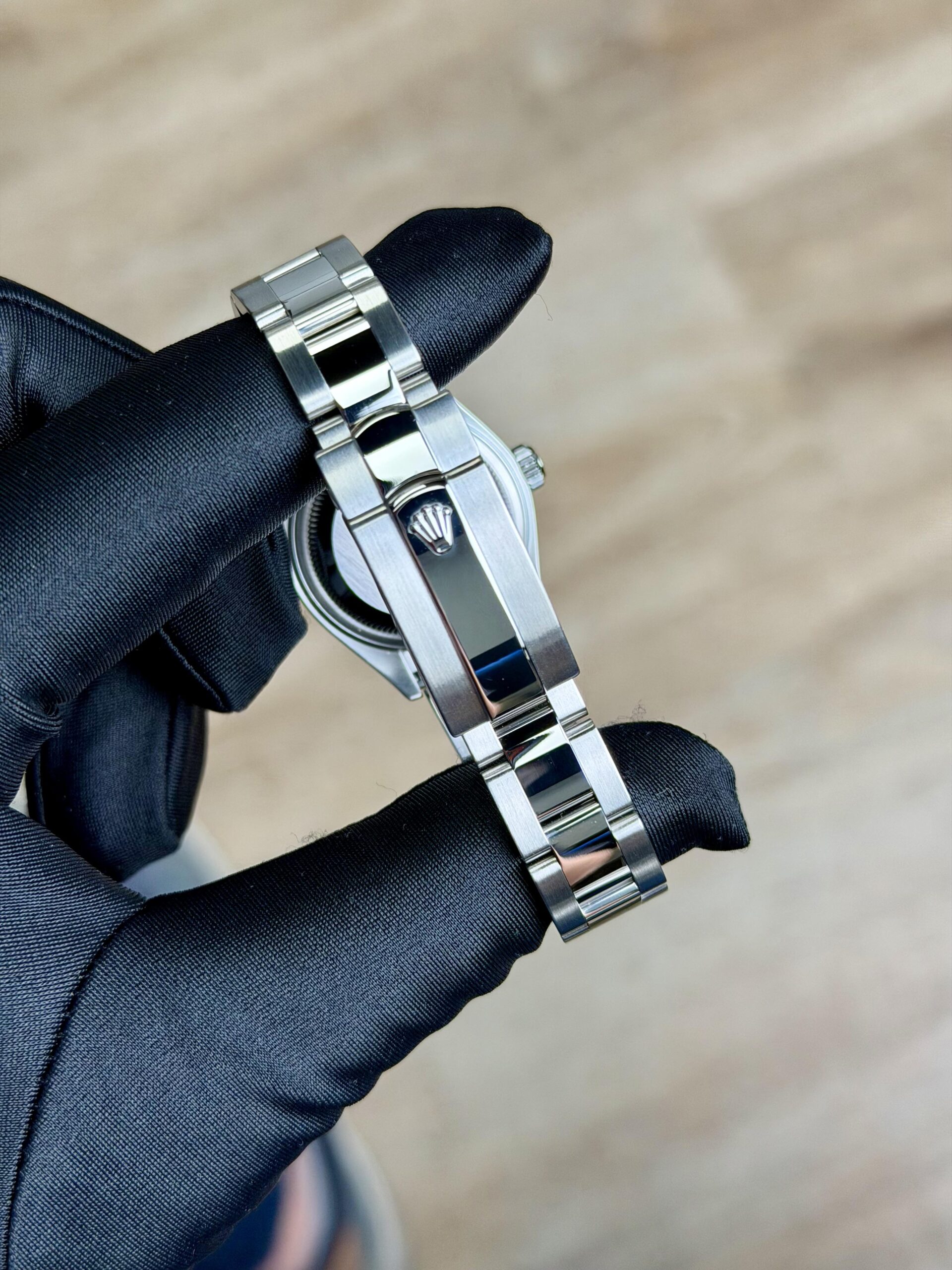 Rolex Lady-Datejust 279174 view 8