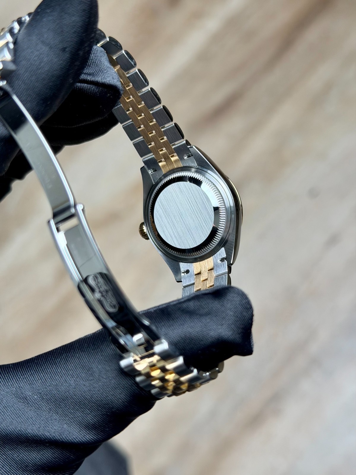 Rolex Lady-Datejust 279173 view 8