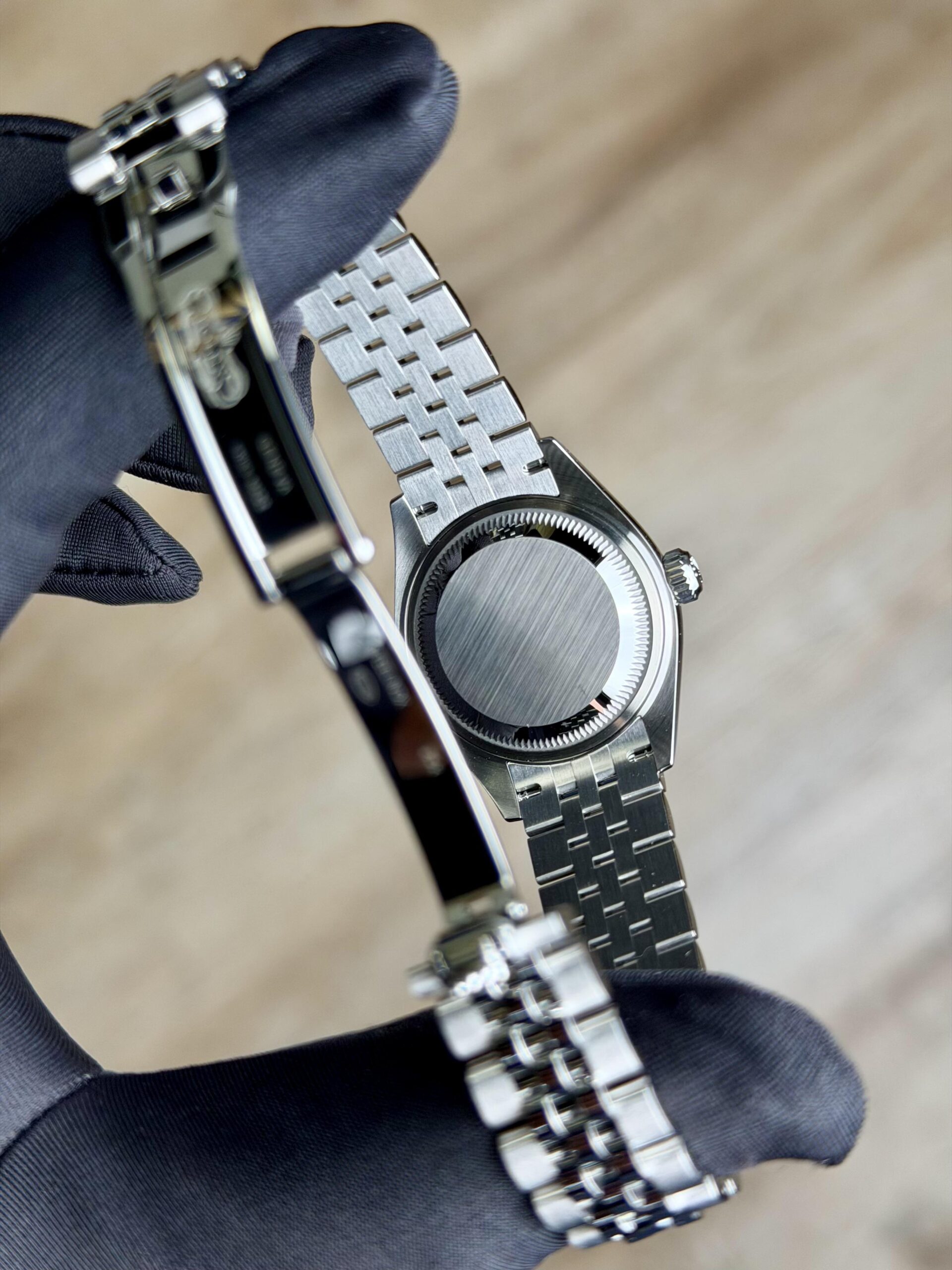Rolex Lady-Datejust 279174 view 8