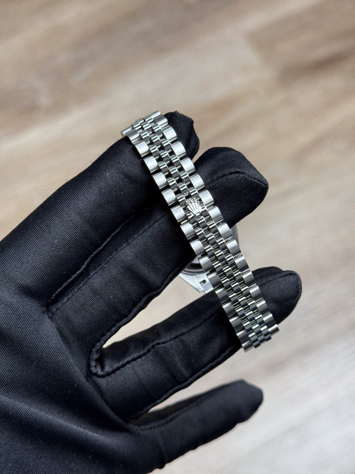 Rolex Lady-Datejust 279384RBR view 10