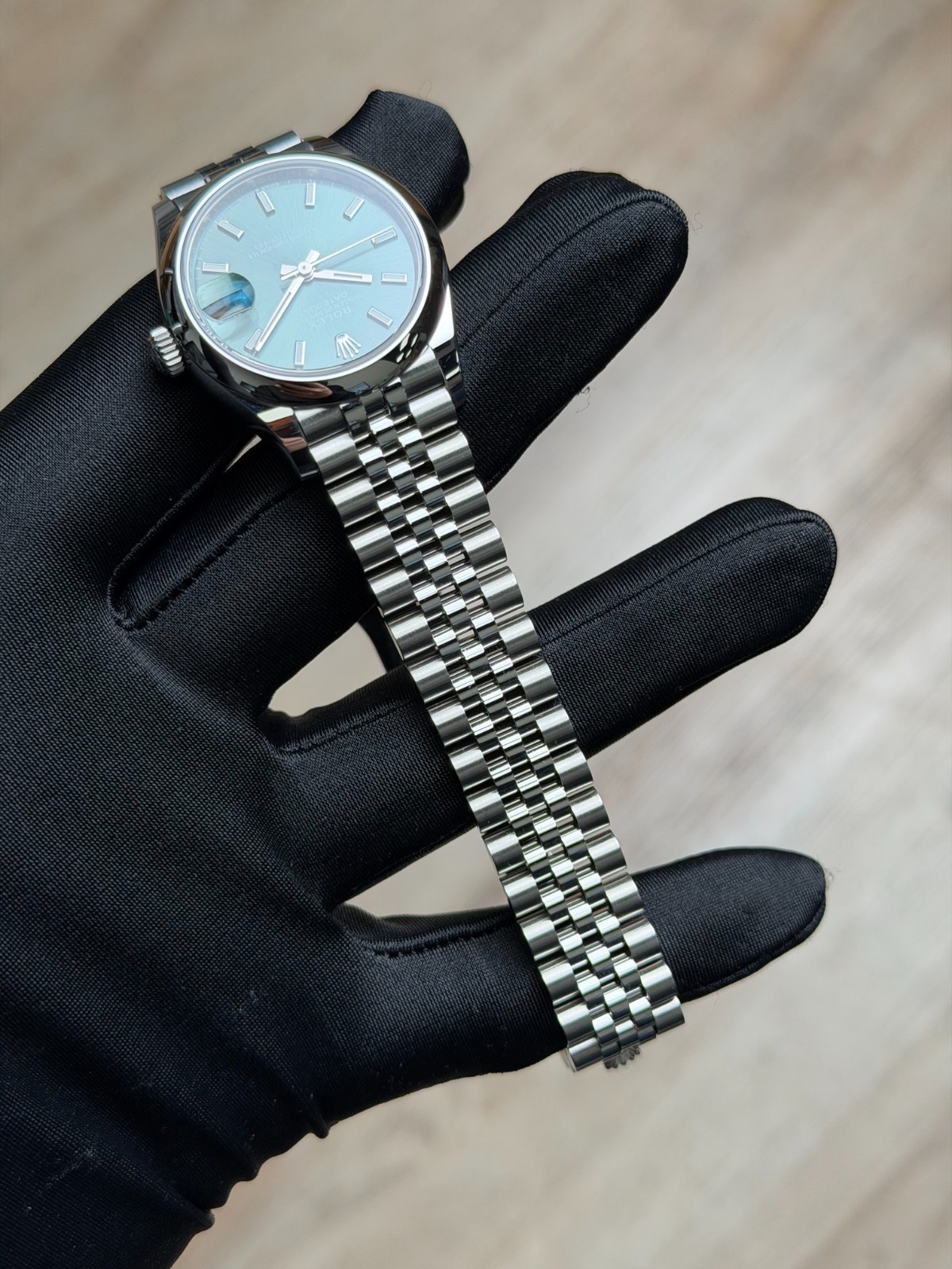 Rolex Datejust 278240 view 6