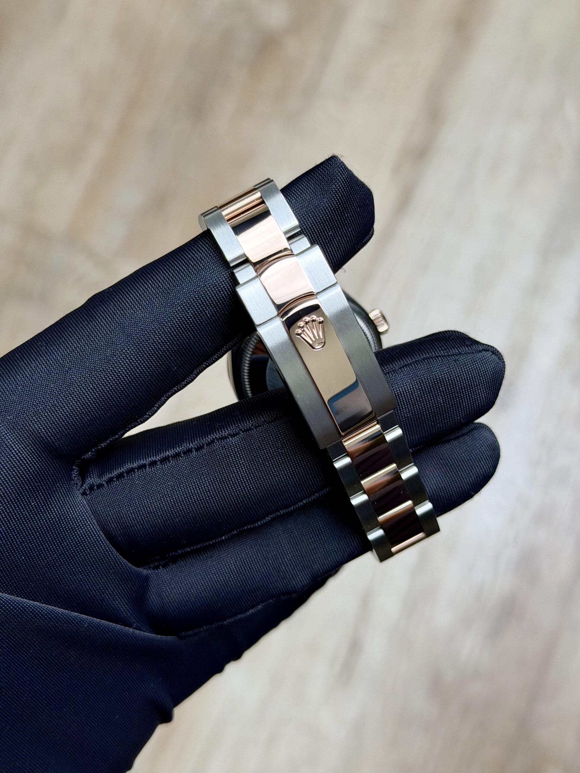 Rolex Datejust 178341 view 10
