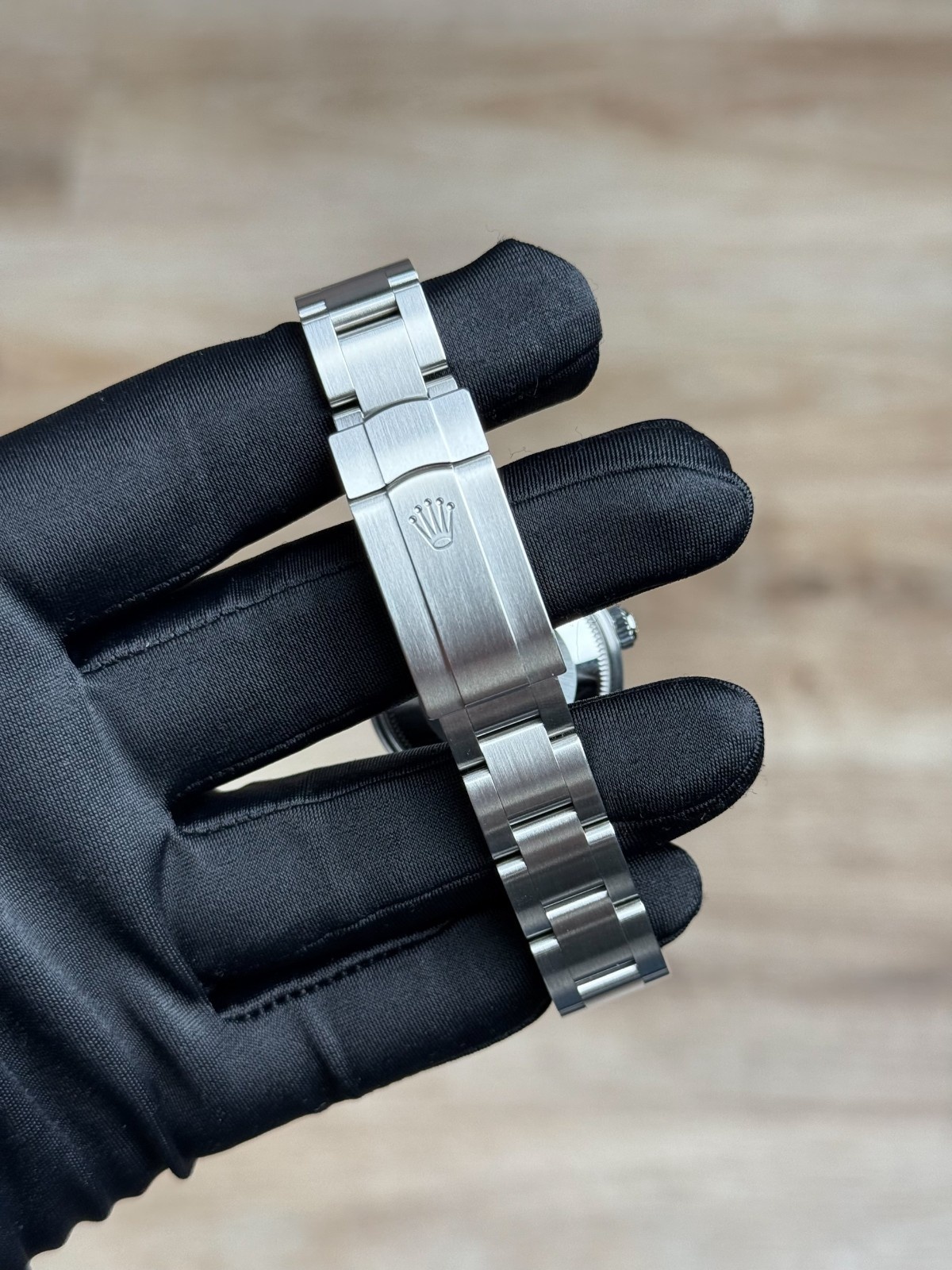 Rolex Oyster Perpetual 277200 view 10