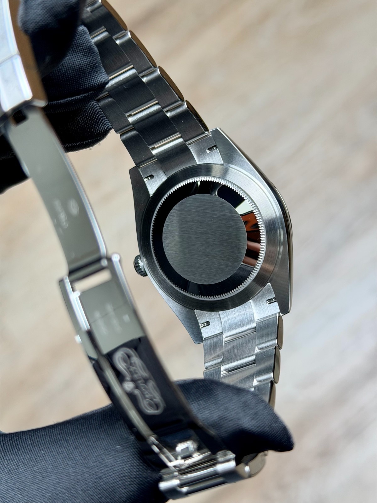 Rolex Datejust 126334 view 8