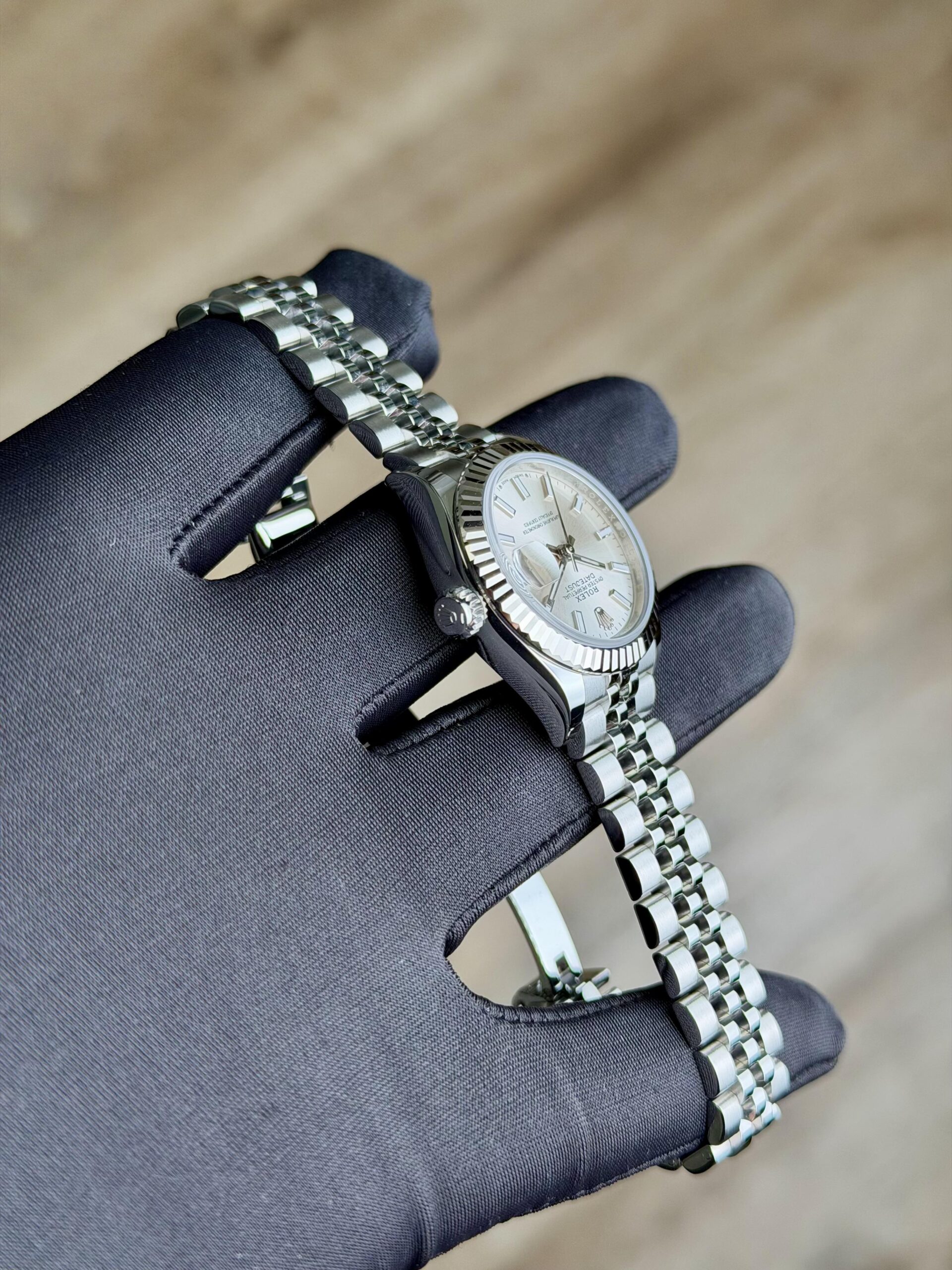 Rolex Lady-Datejust 279174 view 6