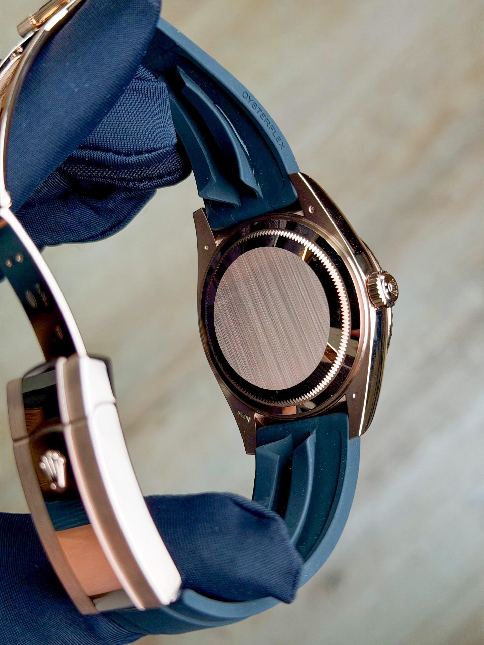 Rolex Sky-Dweller 336235 view 10