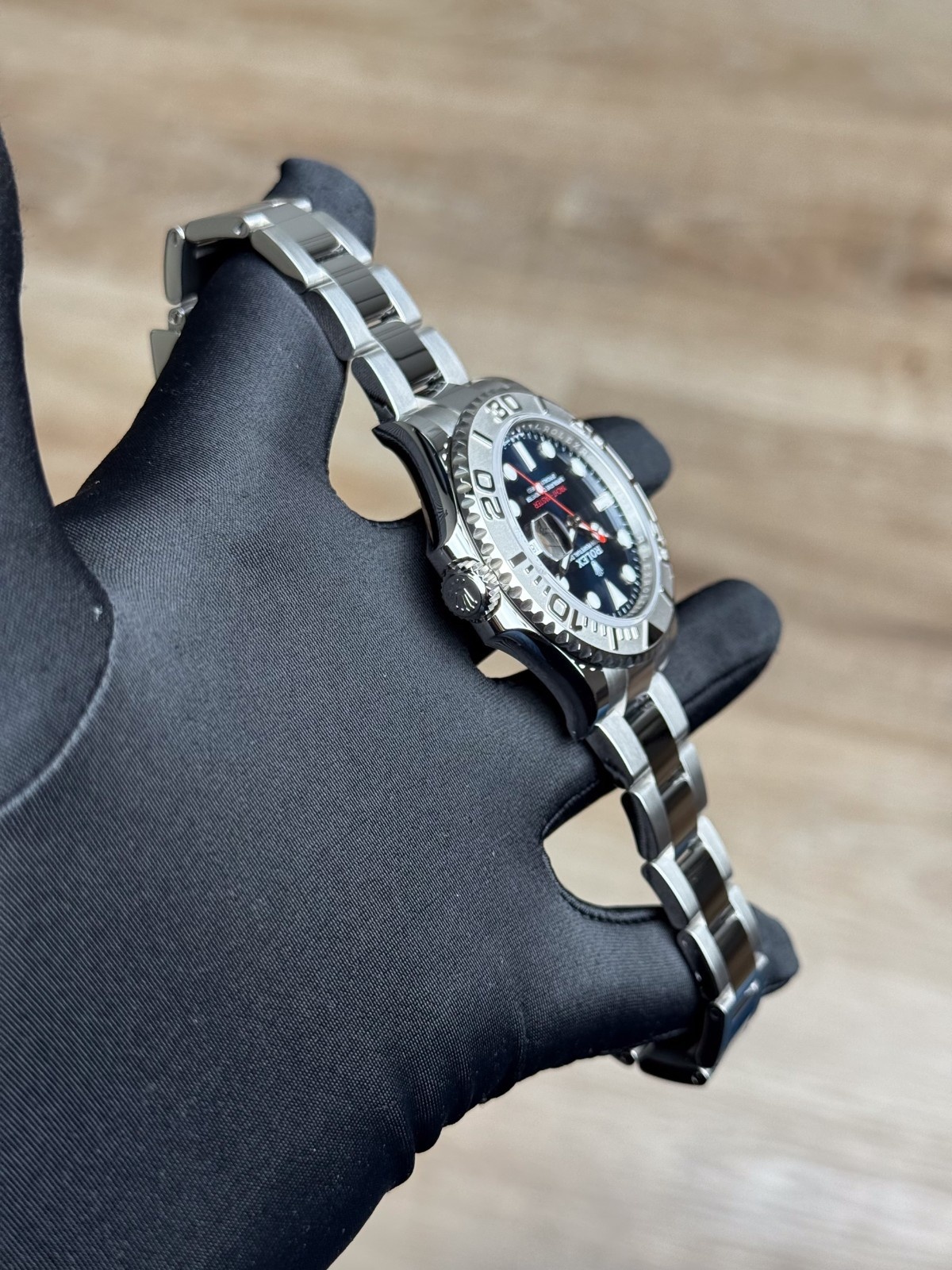 Rolex Yacht-Master 126622 view 6