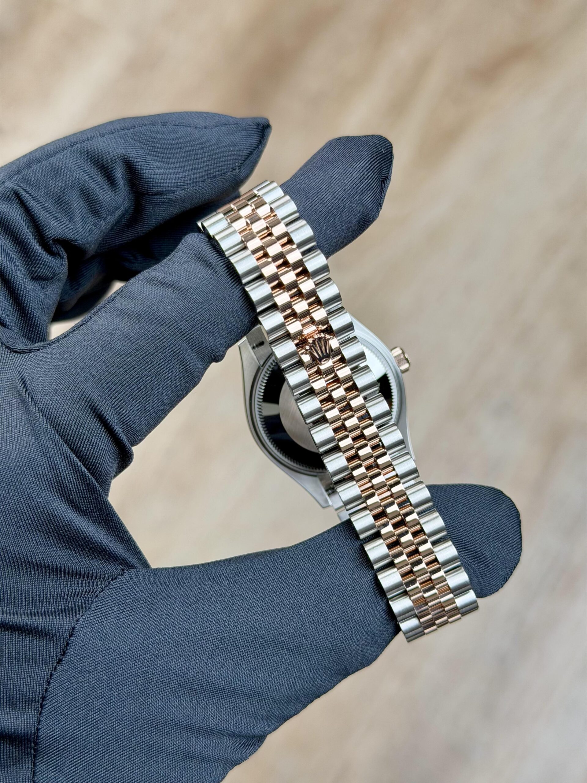 Rolex Datejust 278271 view 10